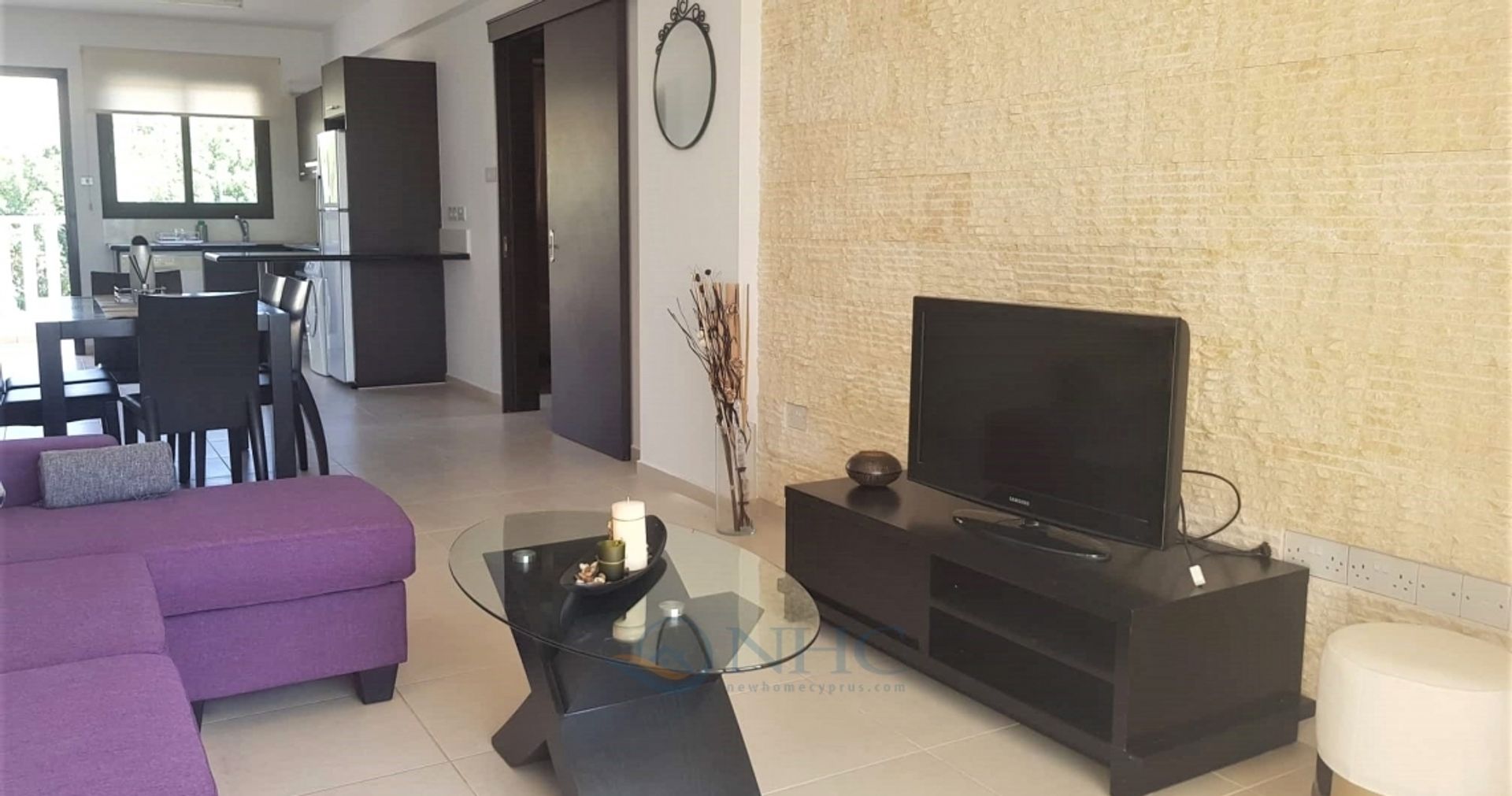 Condominium in Peyia, Paphos 10695892