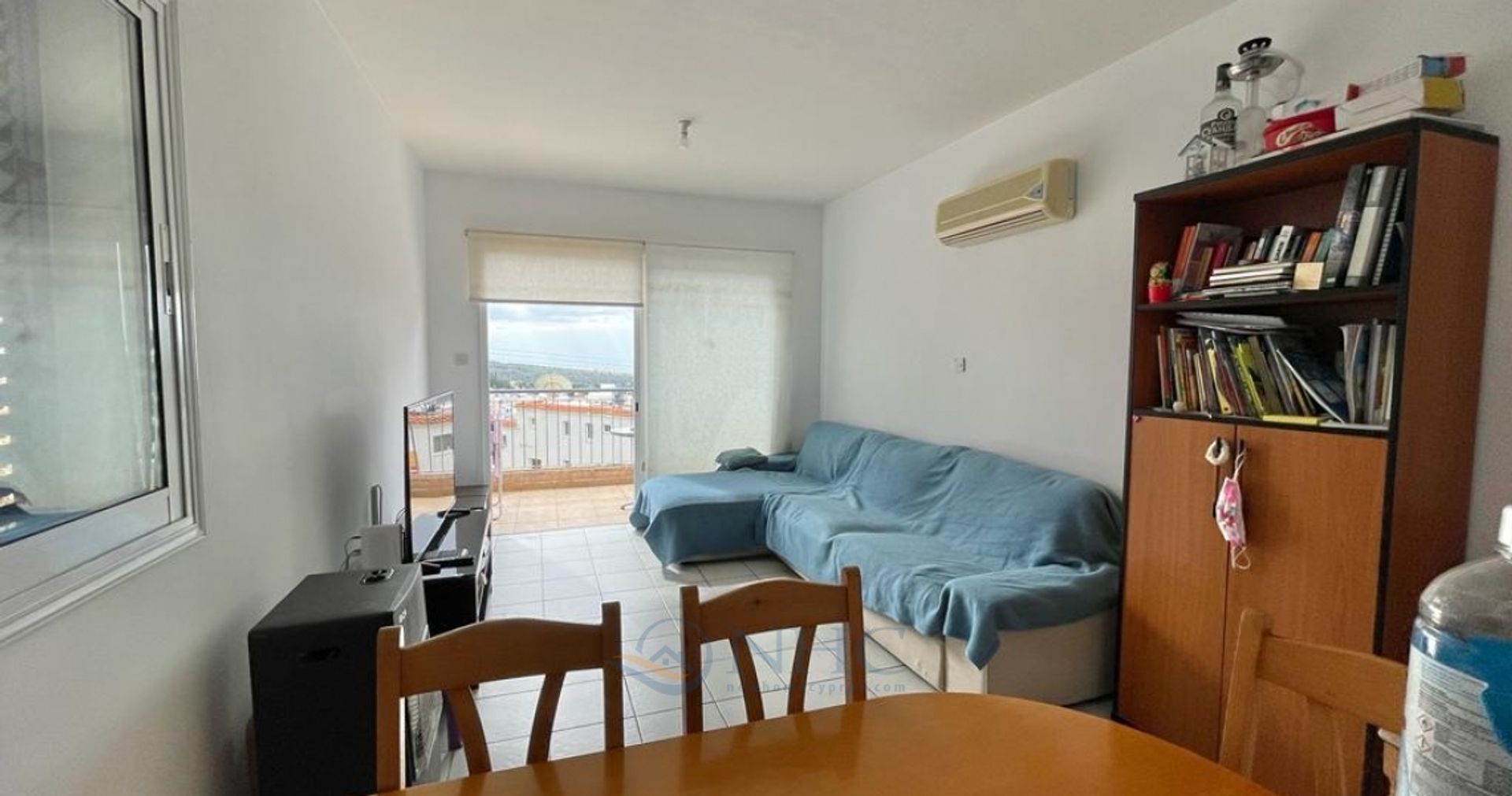 Condominio nel Tala, Paphos 10695903