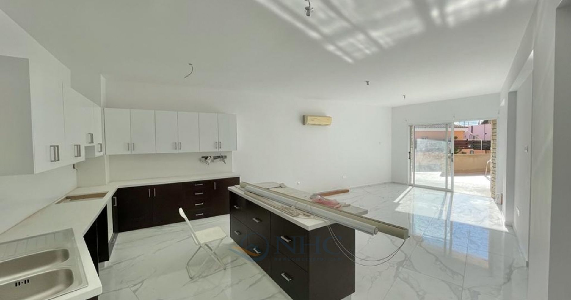 Condominium in Peyia, Paphos 10695918