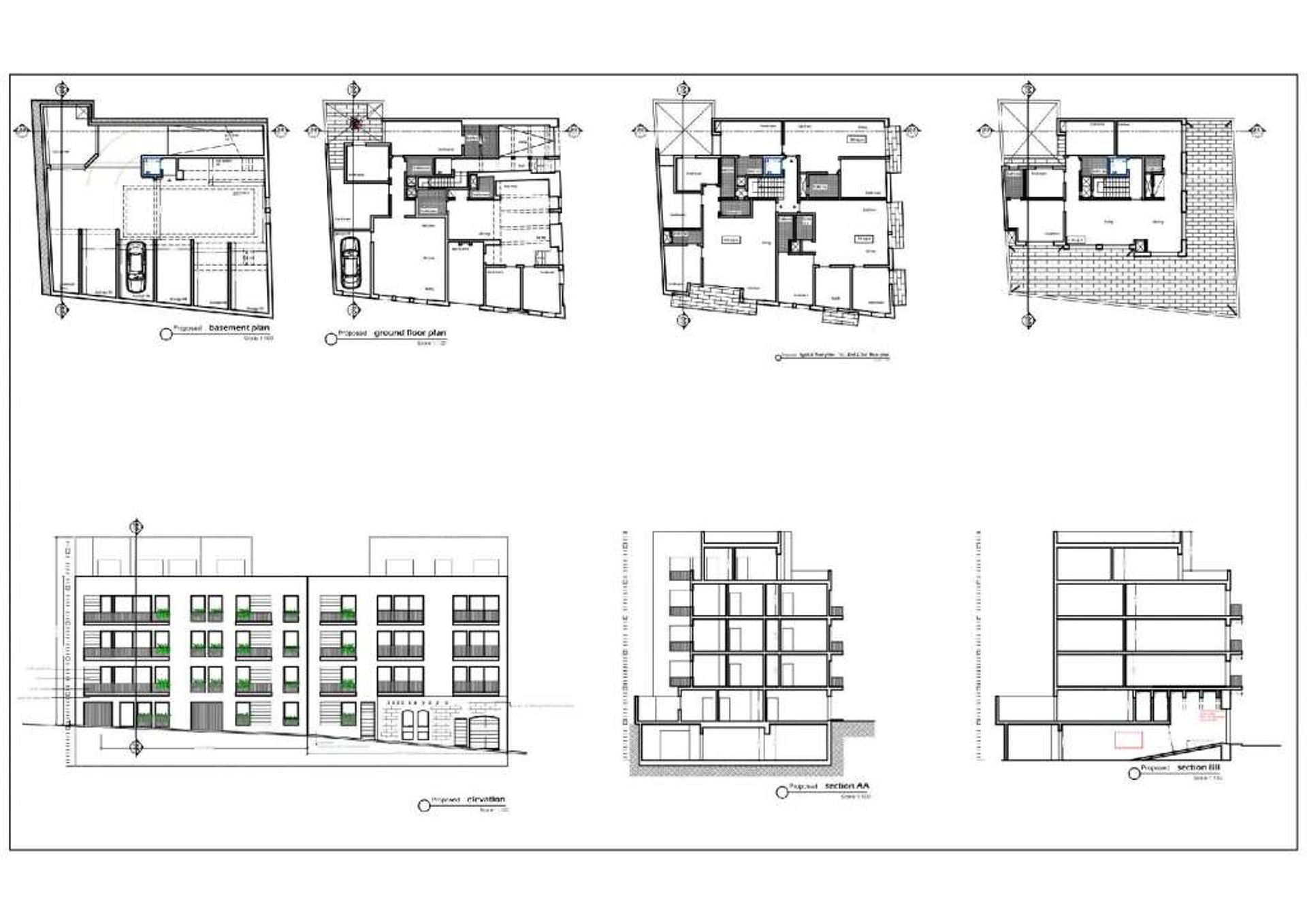 Ejerlejlighed i Qbajjar, Zebbug (Ghawdex) 10695920