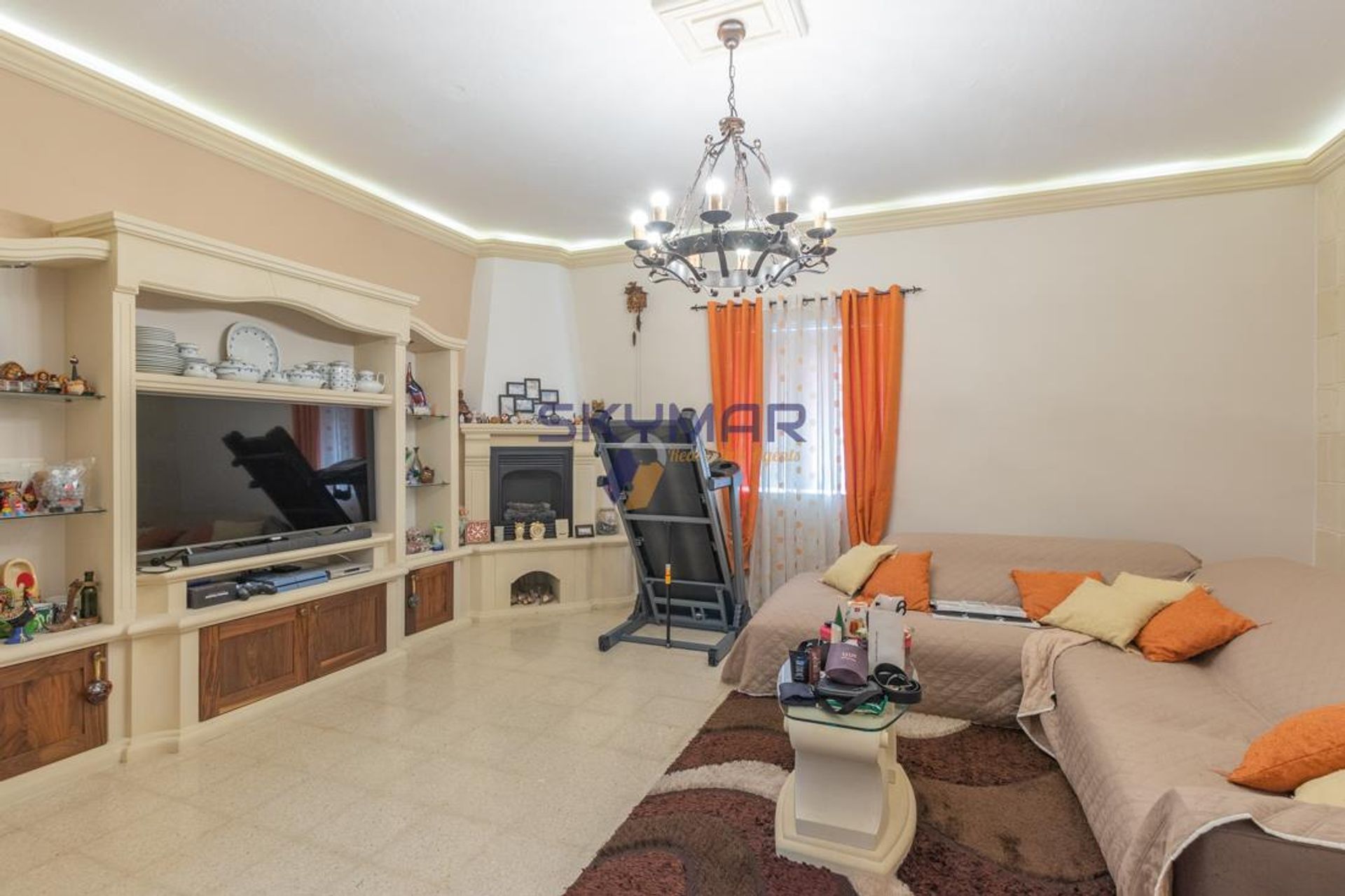 Condominio nel Il-Furjana,  10695922