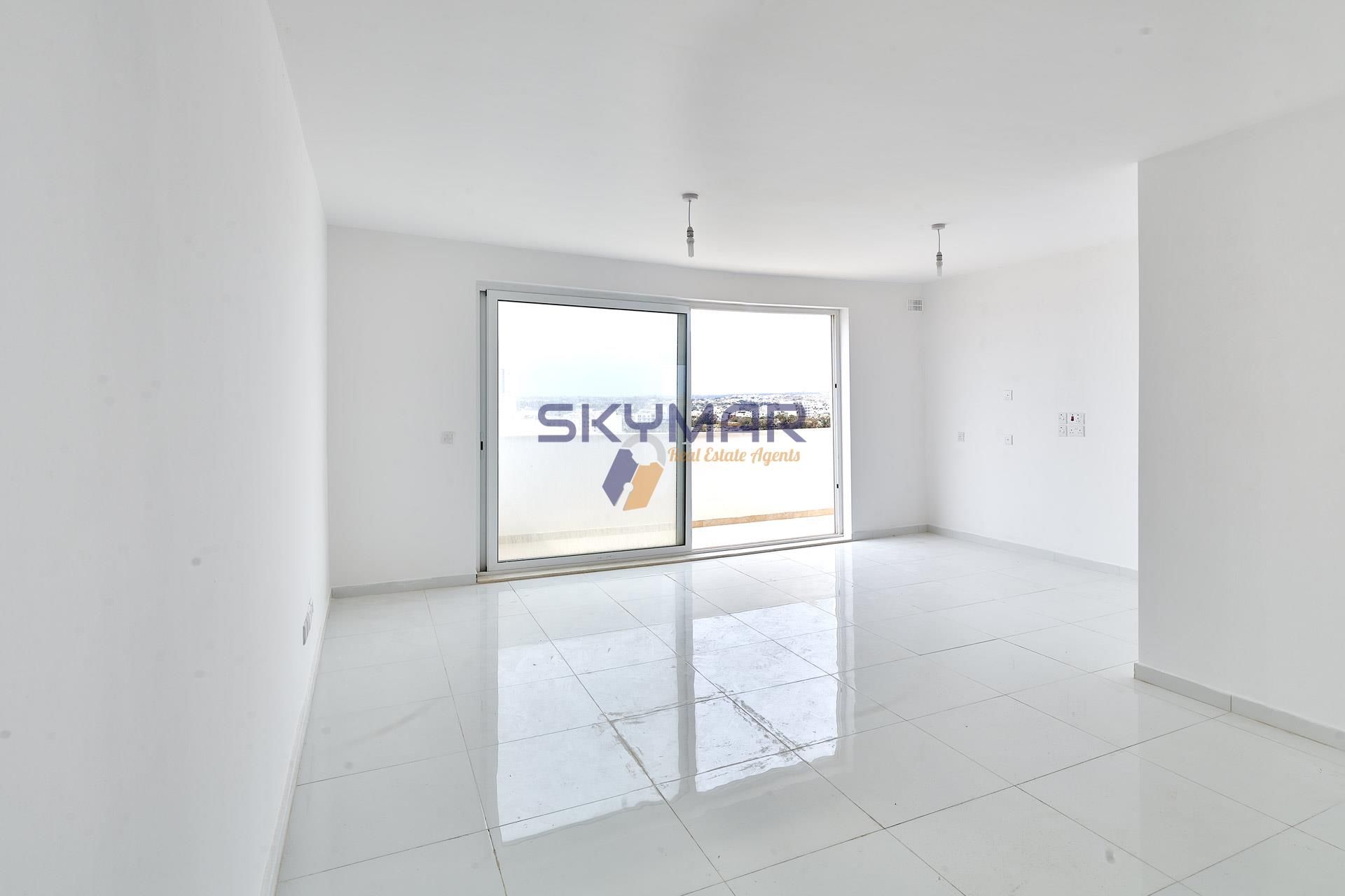 Condominium dans Marsaskala, Marsaskala 10695926