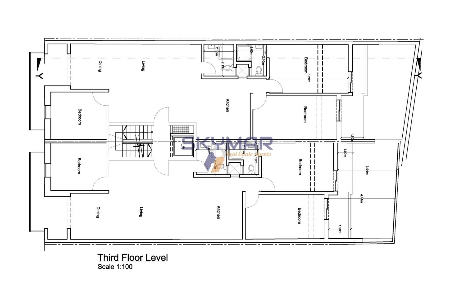 Kondominium di Mosta,  10695928