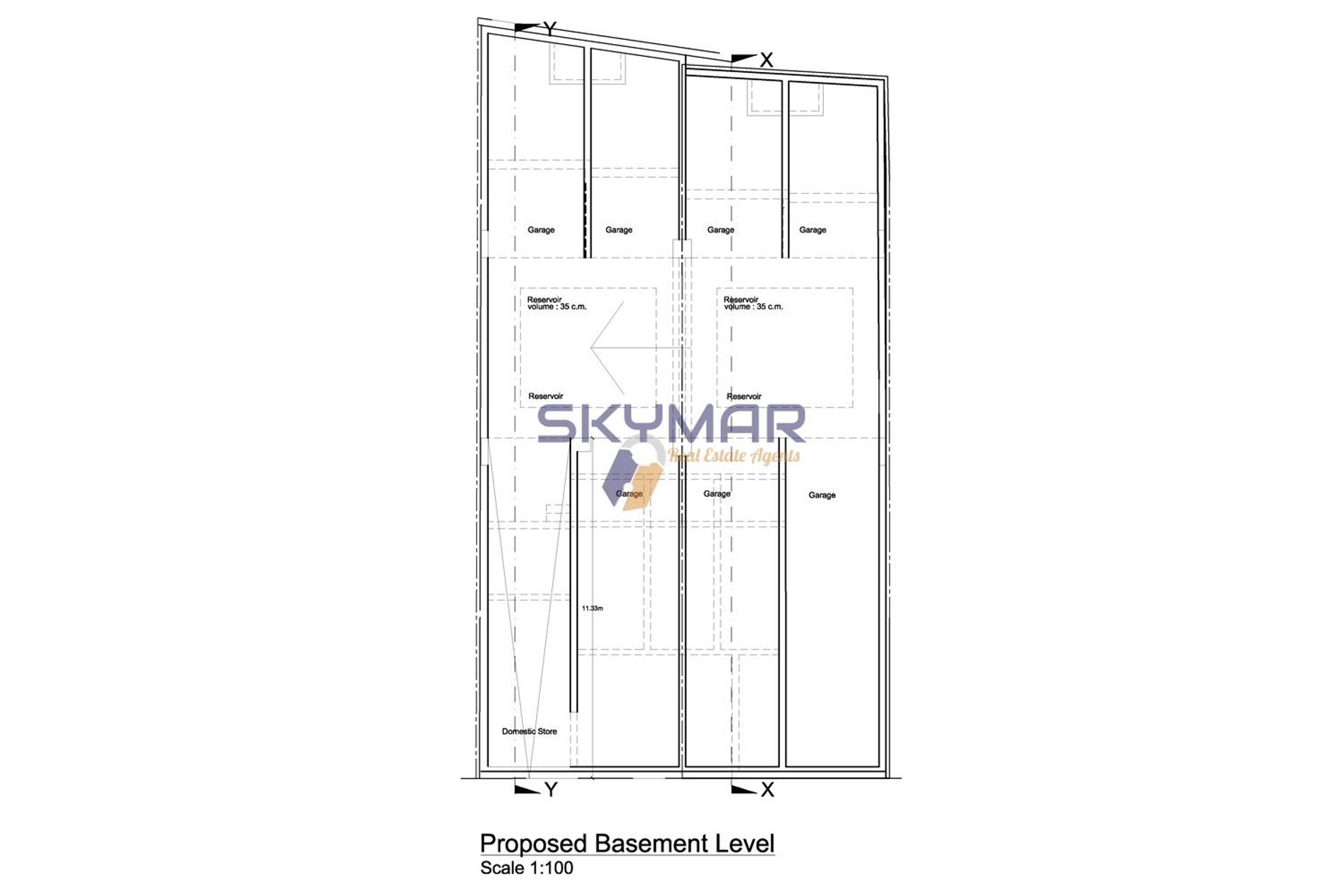 Kondominium di Mosta,  10695928