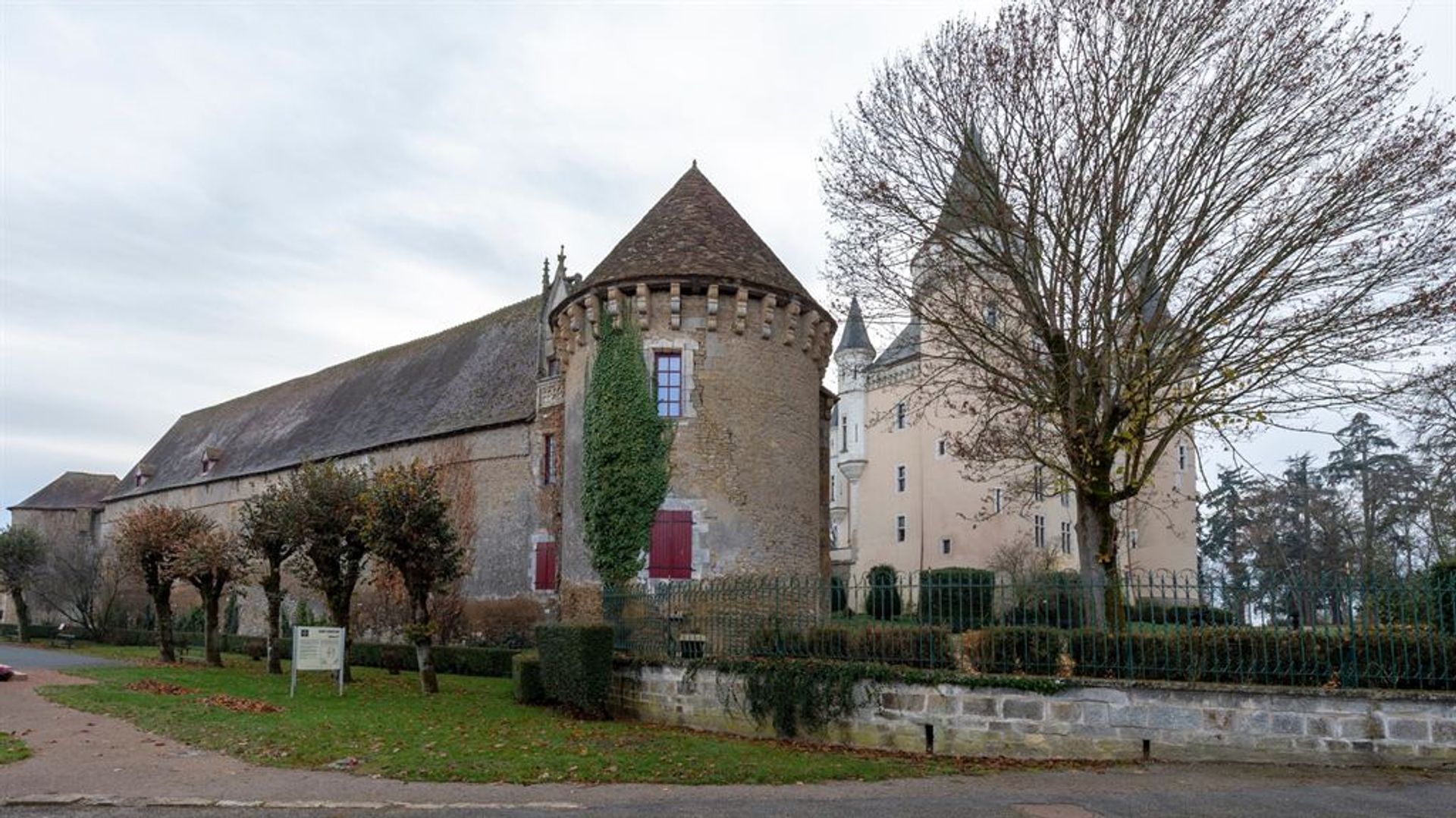 Casa nel Châteauroux, Centre-Val de Loire 10695933