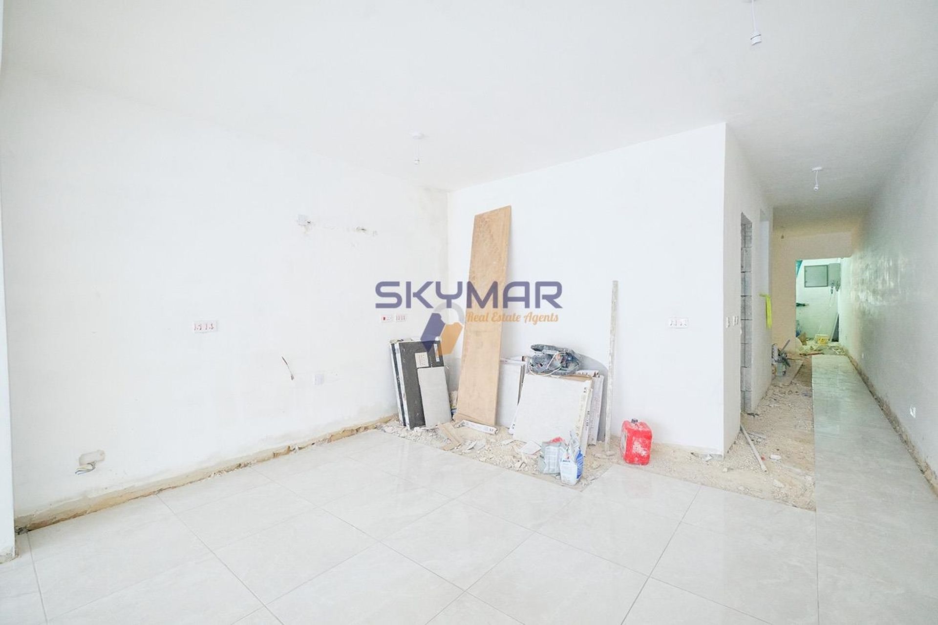 Condominium in Has-Sajd, Zabbar 10695935