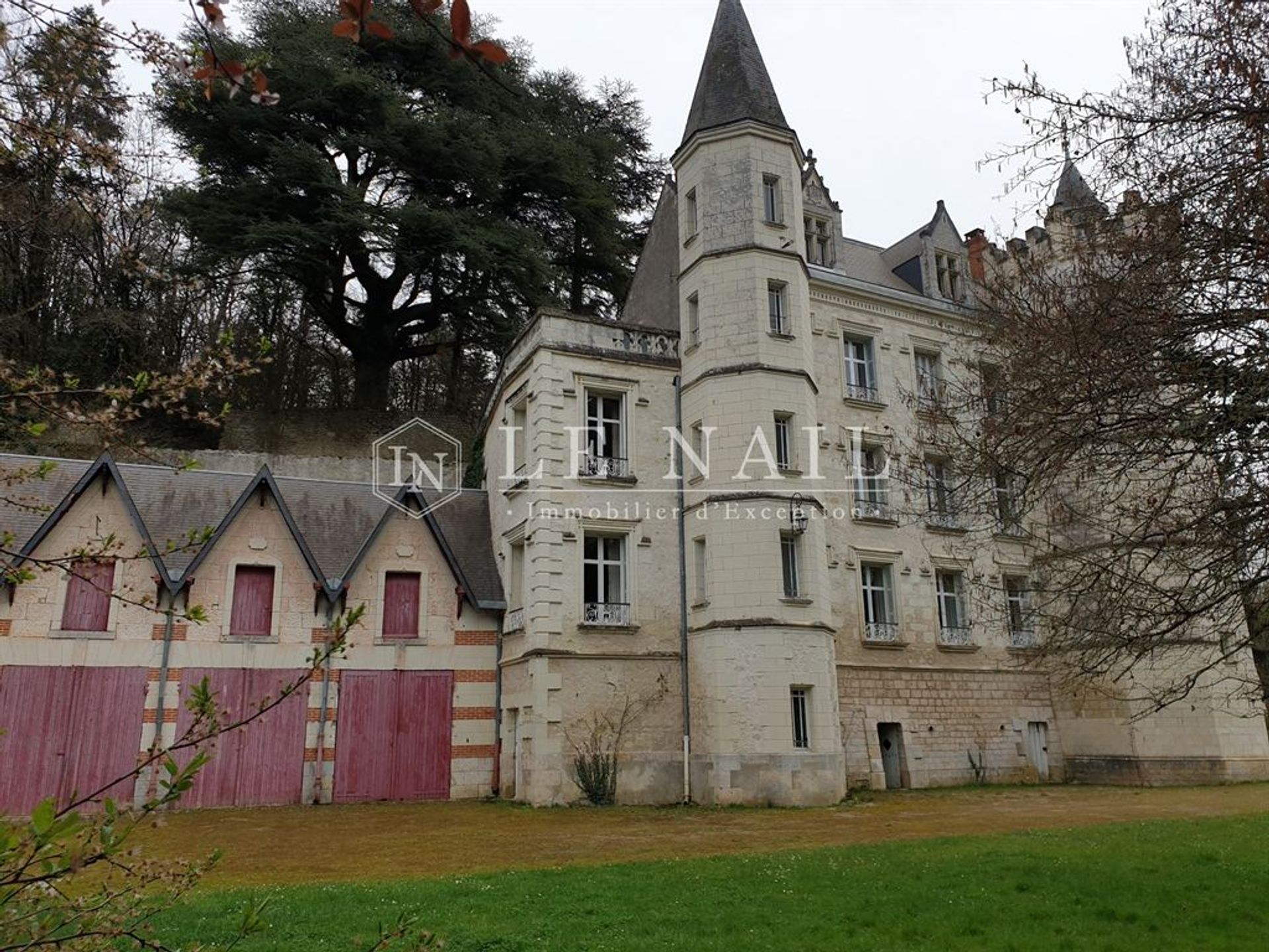 loger dans Blois, Centre-Val de Loire 10695960