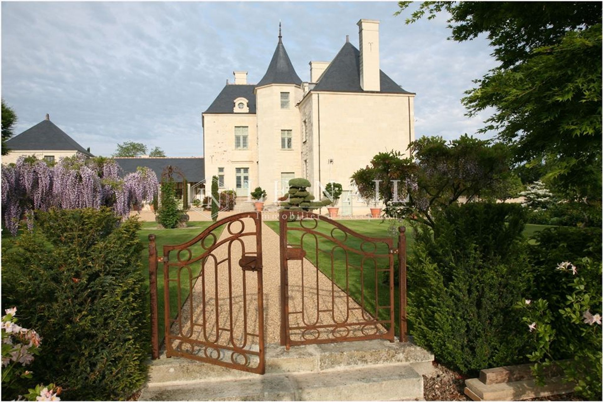 Haus im Saumur, Pays de la Loire 10695964