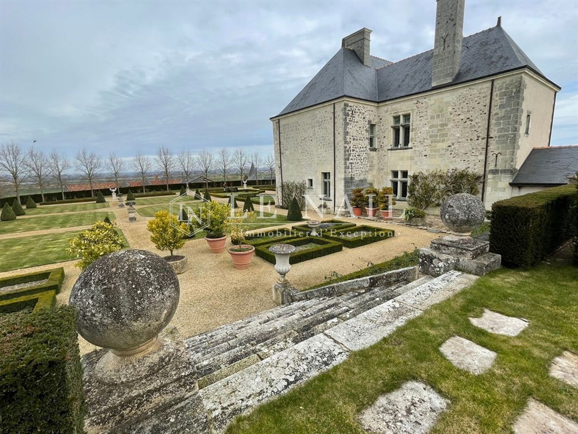 Rumah di Saumur, Pays de la Loire 10695964