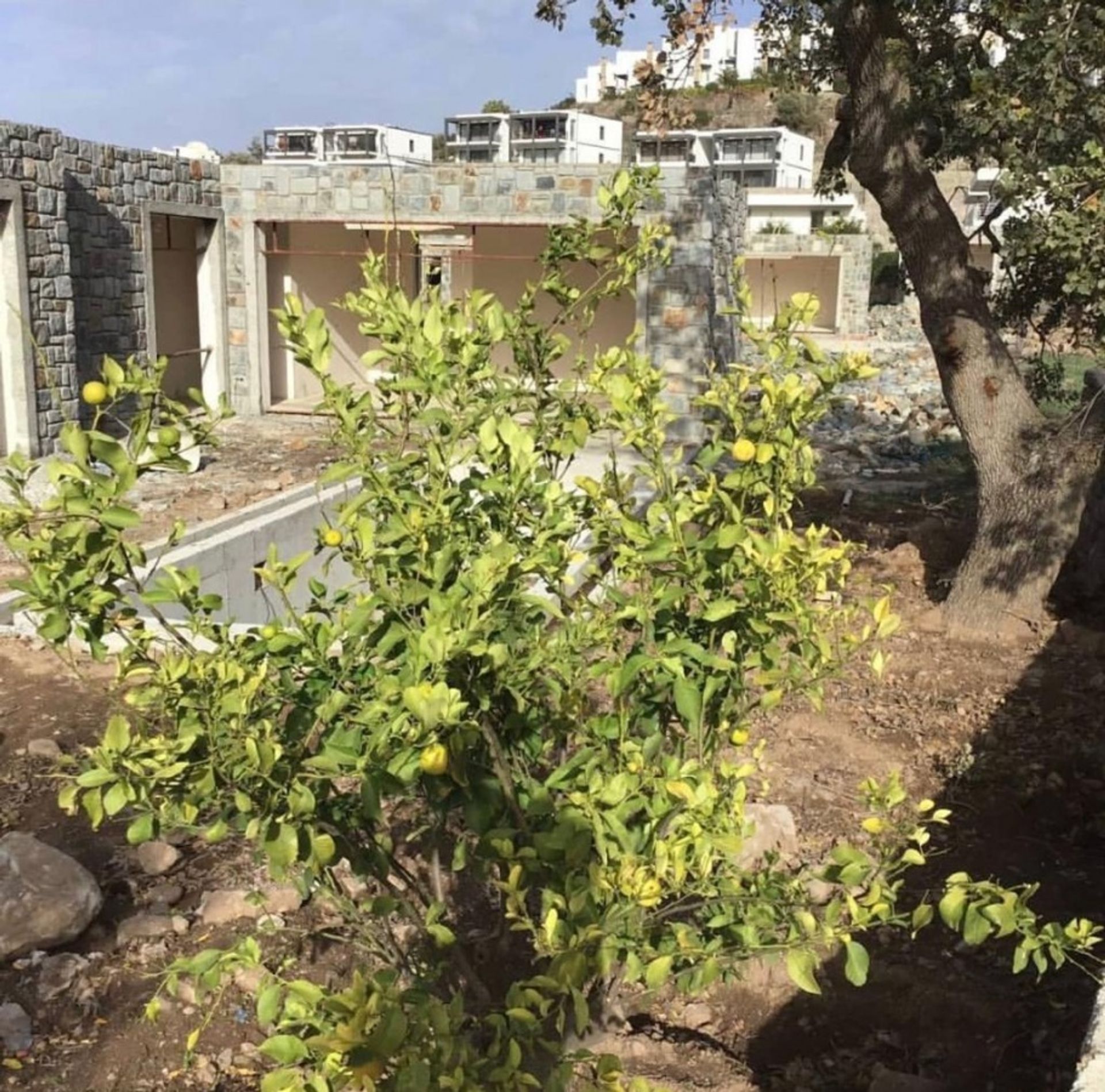 rumah dalam Gündoğan, Muğla 10695977