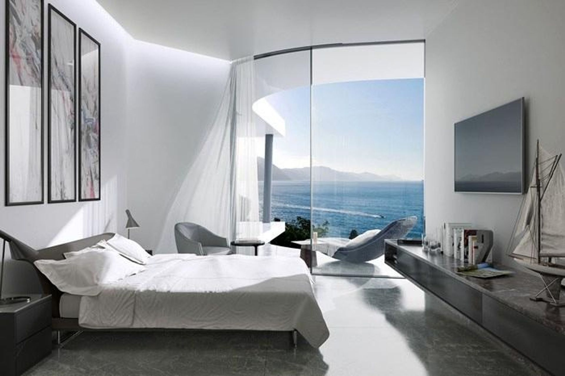 Hus i Bodrum, Muğla 10695986