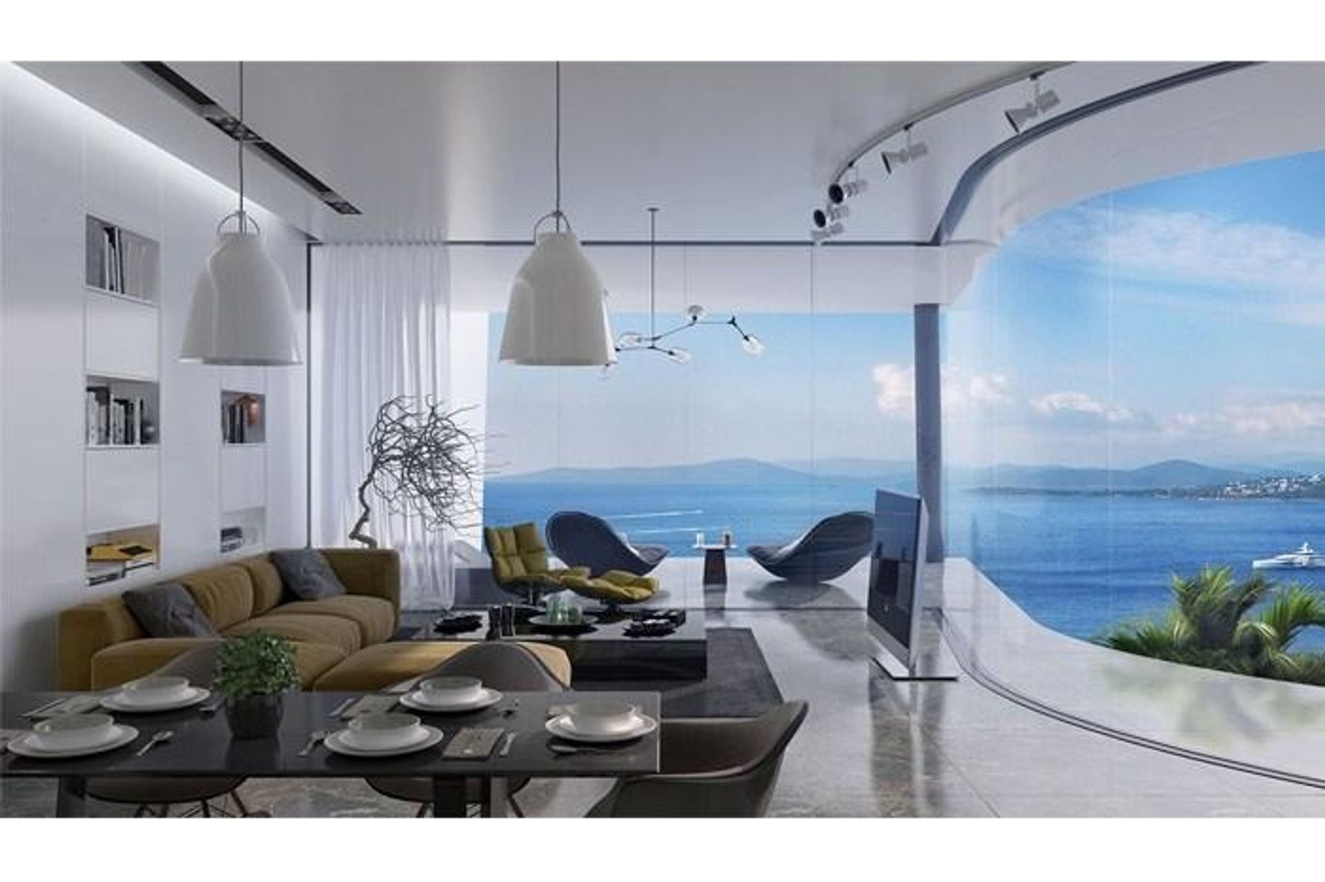 Hus i Bodrum, Muğla 10695986