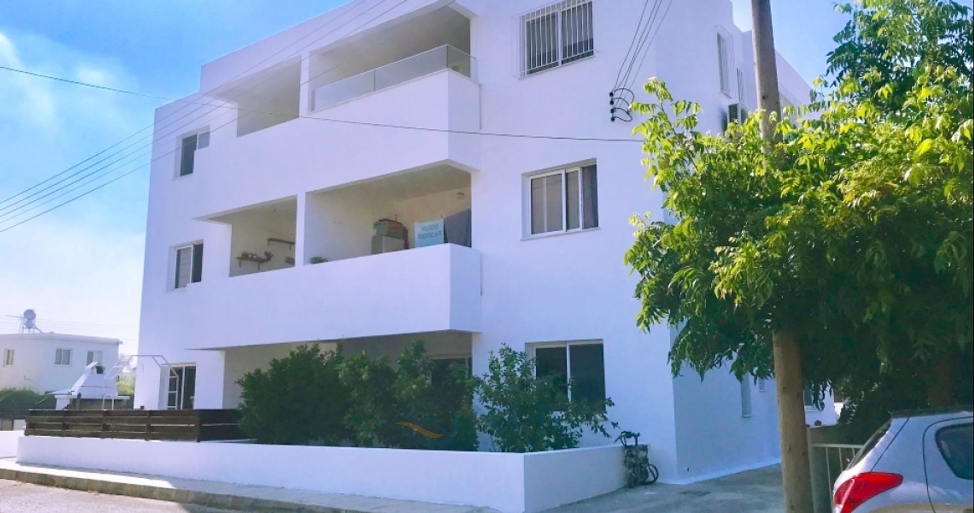 Condominio nel Mesa Chorio, Pafos 10696008