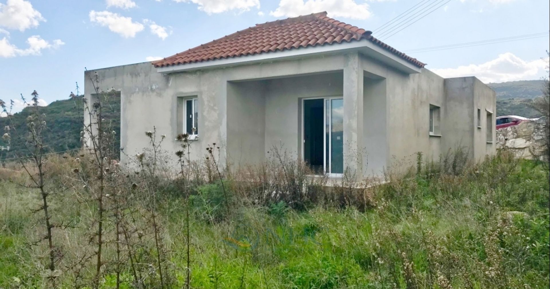 Hus i Skoulli, Paphos 10696017