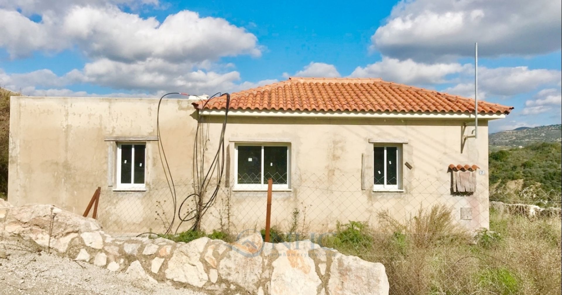 Hus i Polis, Pafos 10696017