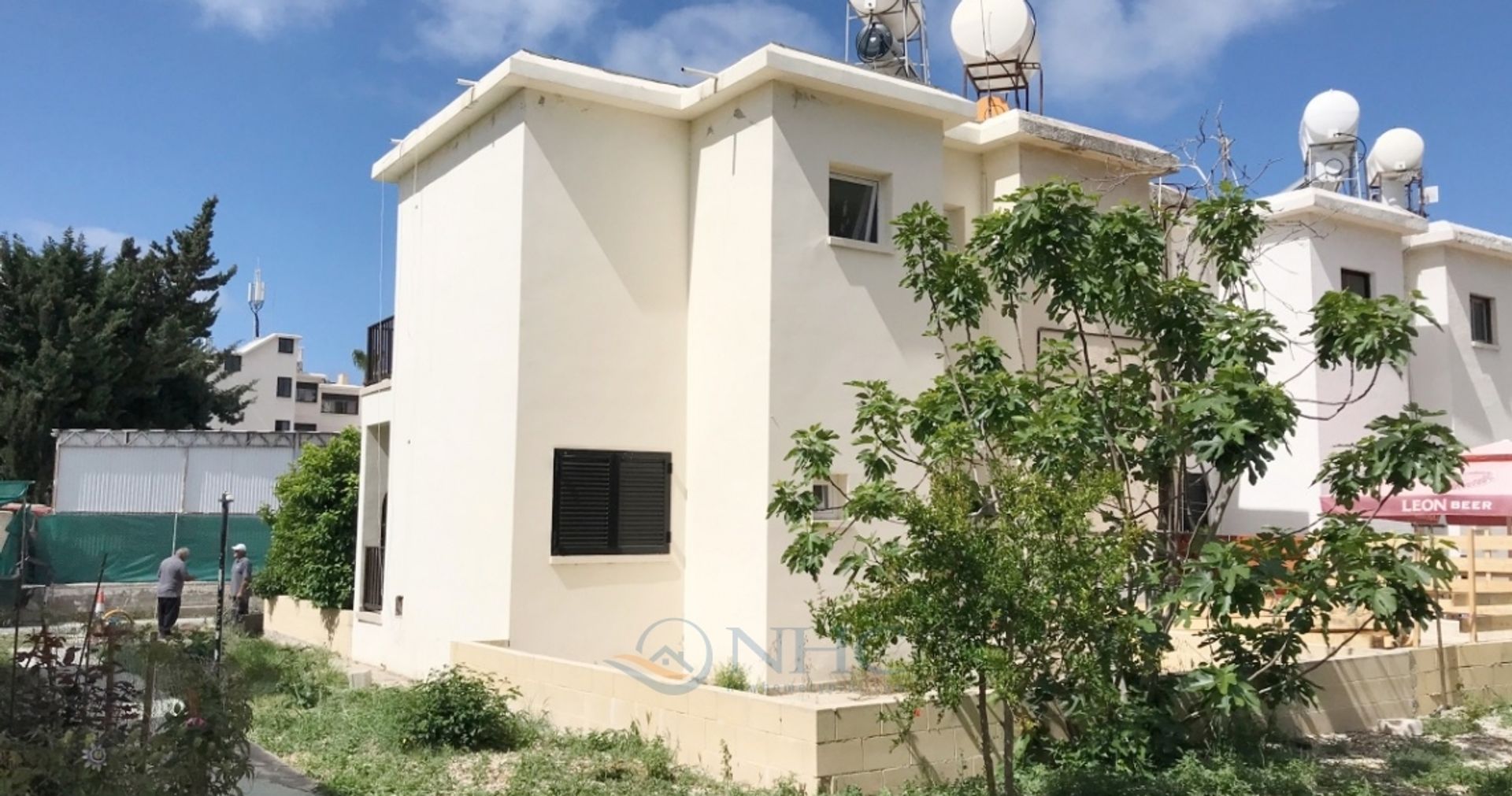 House in Paphos, Paphos 10696030