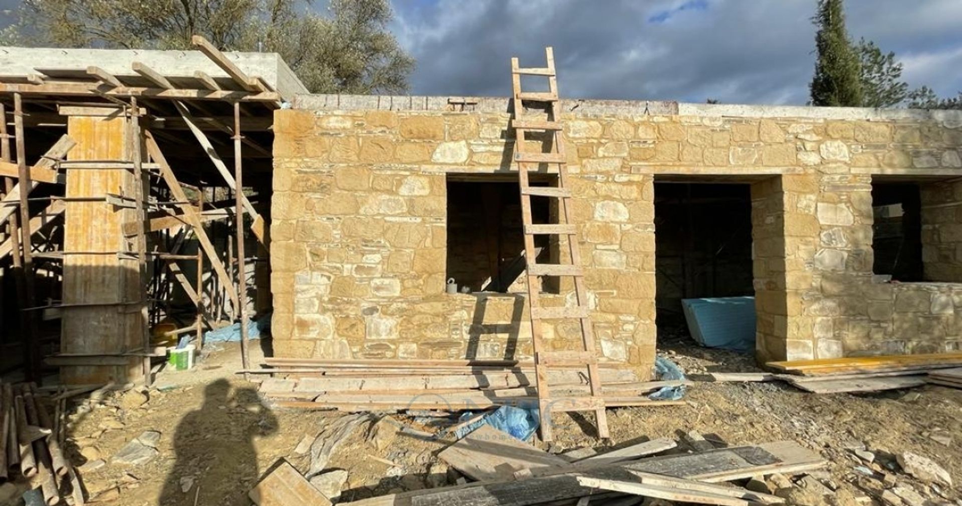 Rumah di Letymvou, Paphos 10696035