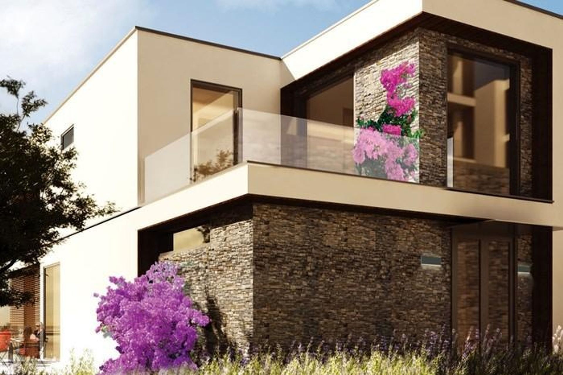 House in Gundogan, Mugla 10696046