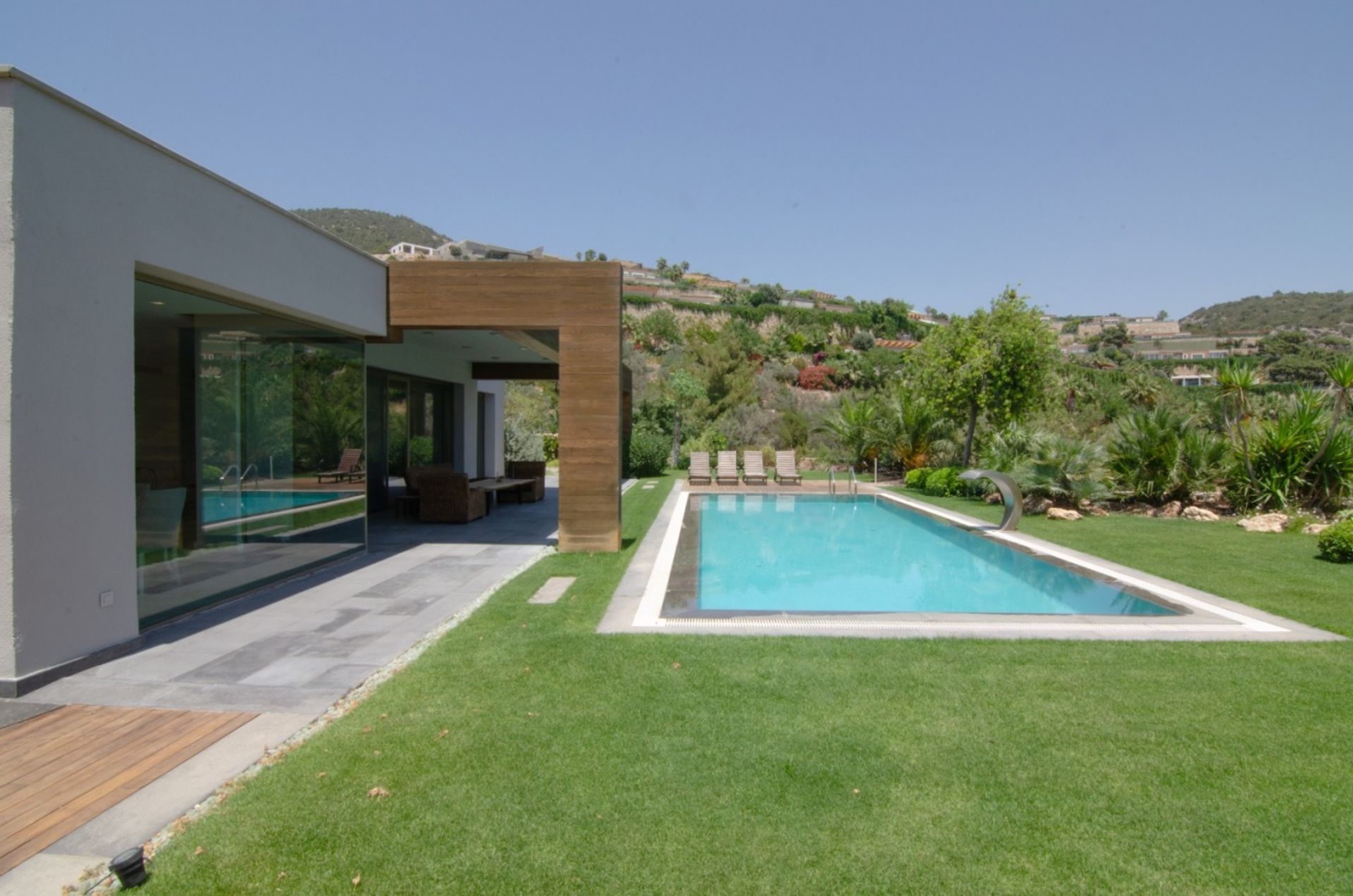 House in Bodrum, Mugla 10696074