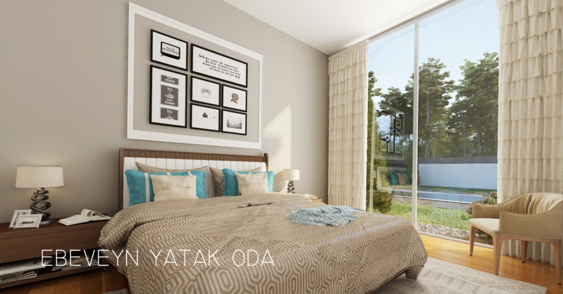 casa en , Muğla 10696078