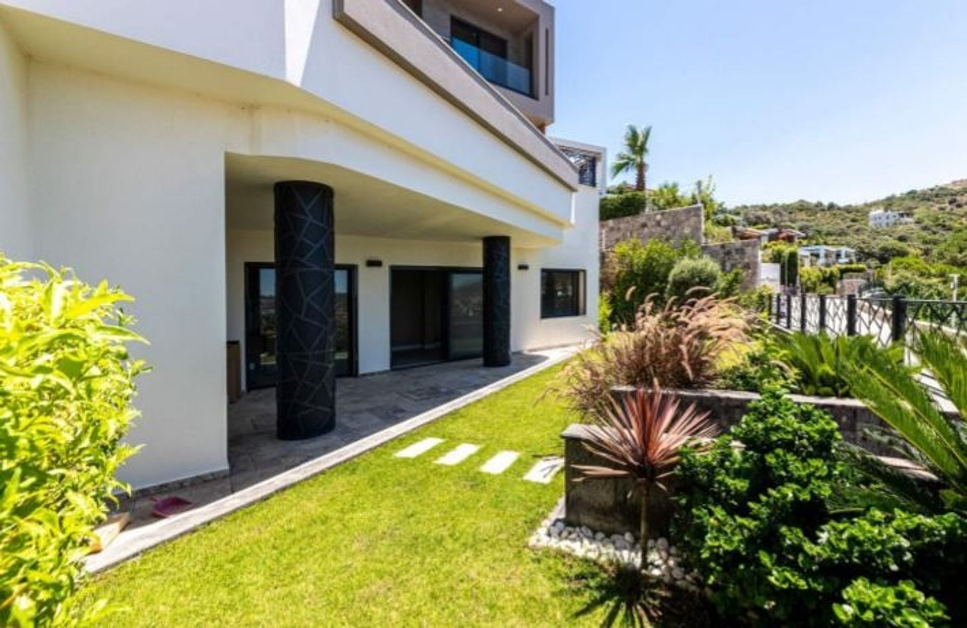 Huis in Gündoğan, Muğla 10696087