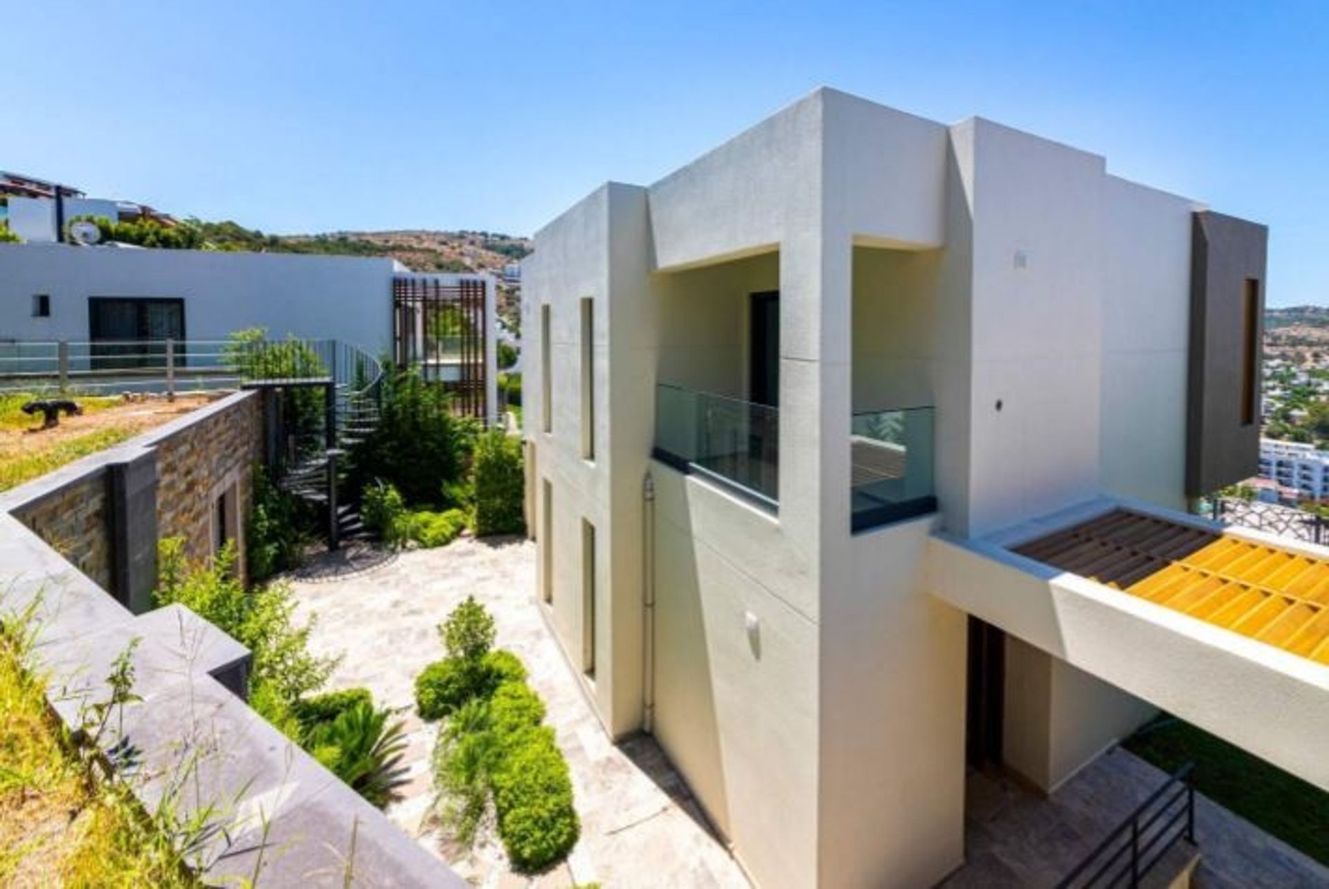 Huis in Gündoğan, Muğla 10696087