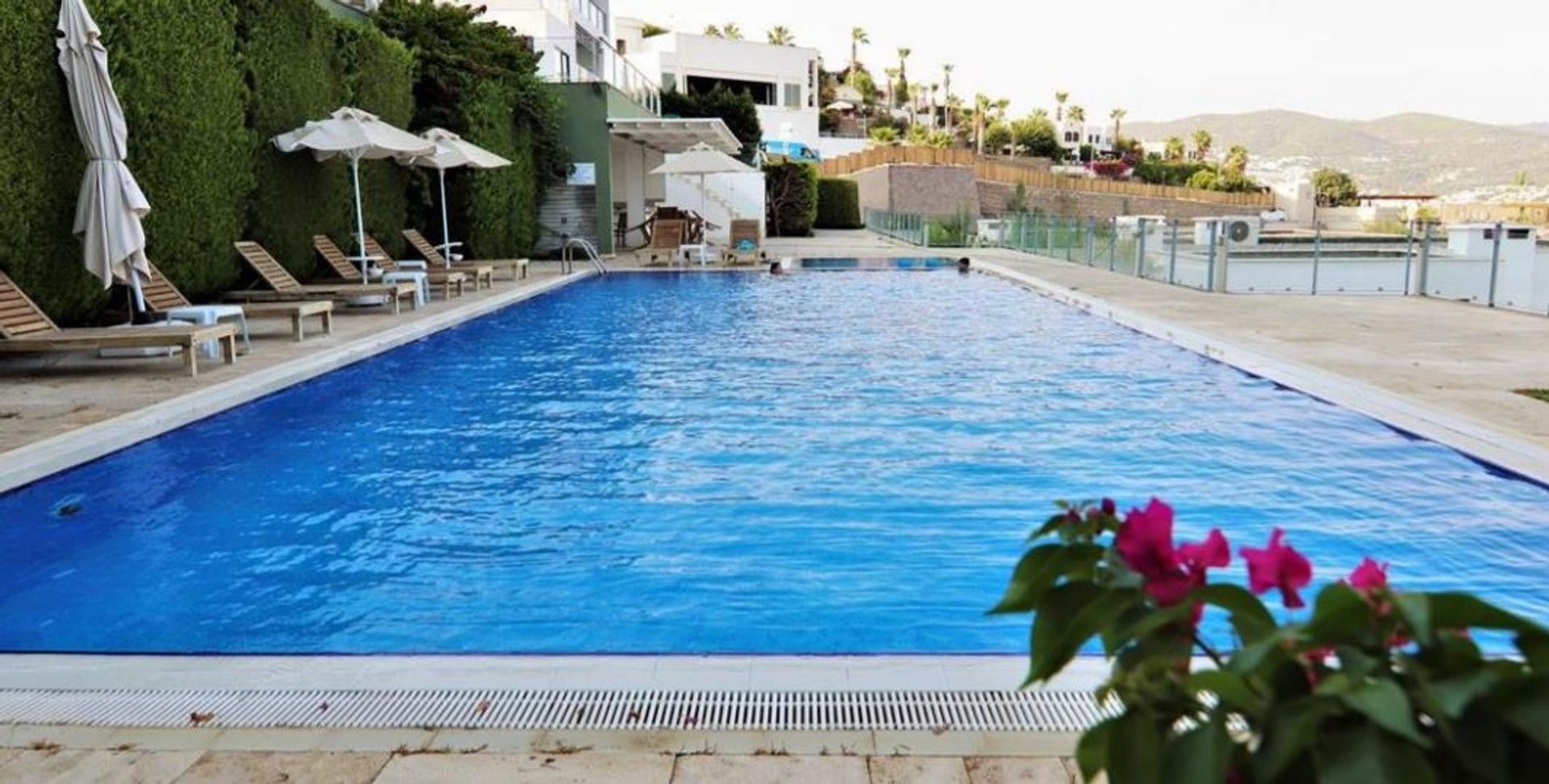 Haus im Bodrum, Muğla 10696100