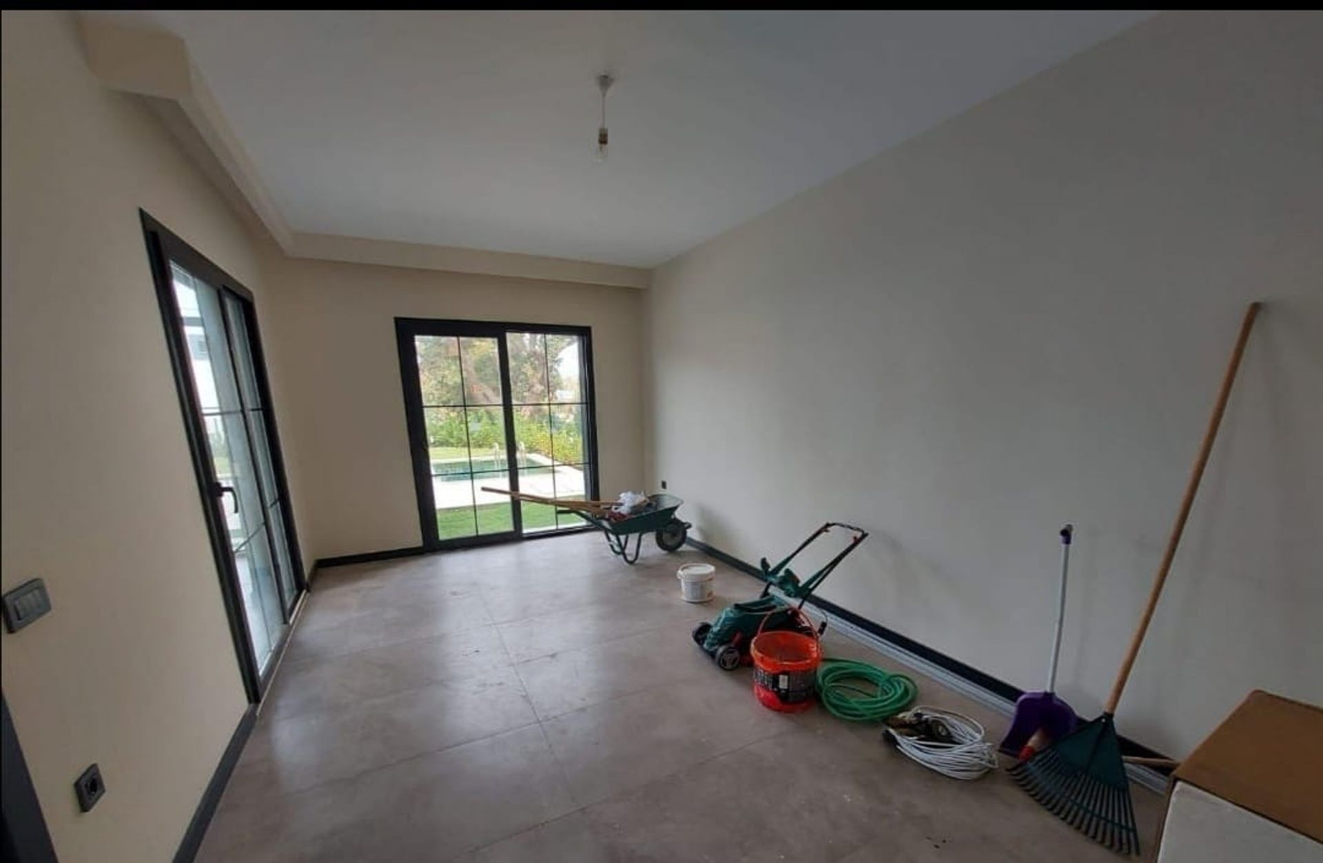 rumah dalam , Muğla 10696111