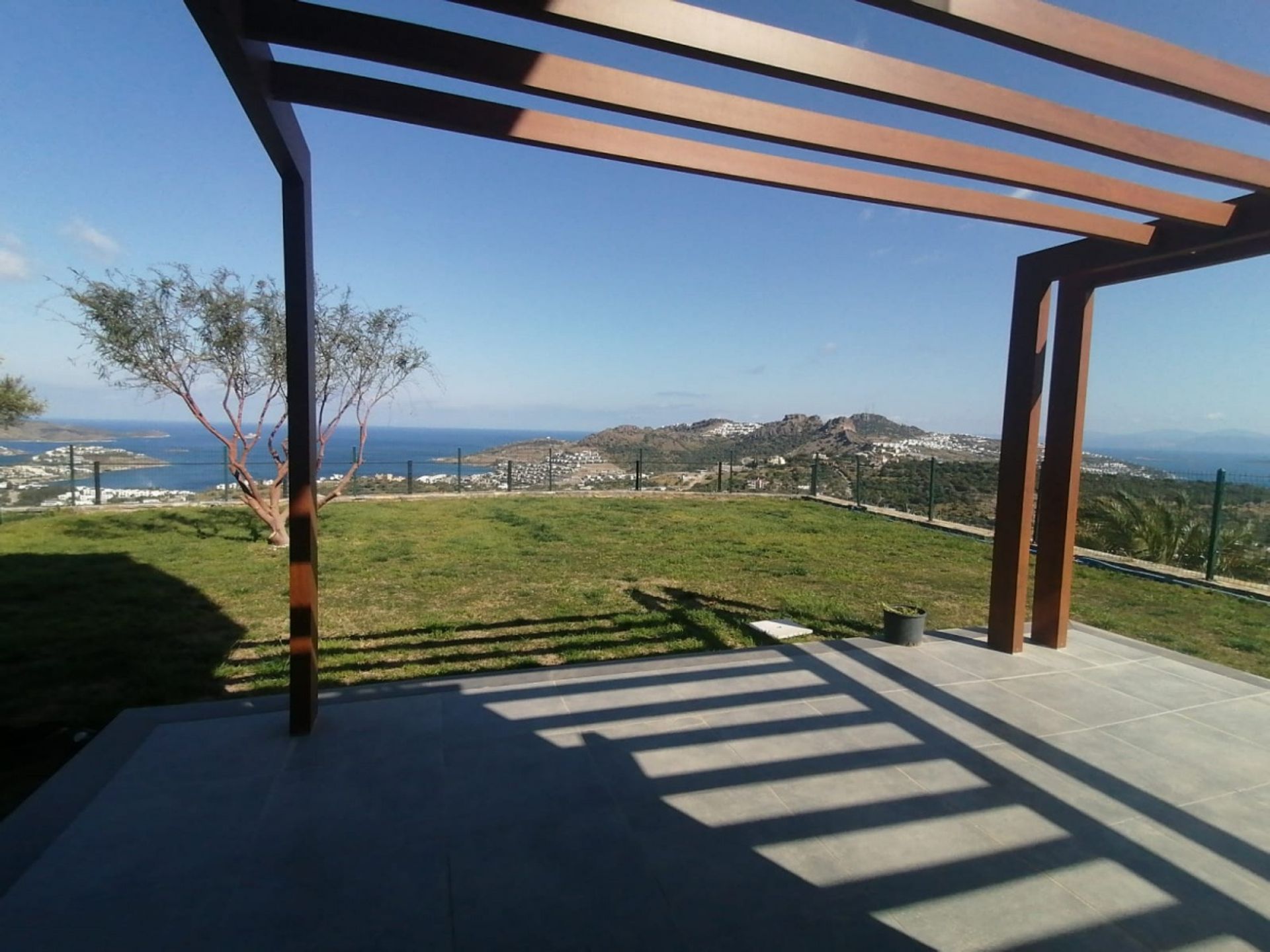 Rumah di Ortakent, Mugla 10696115