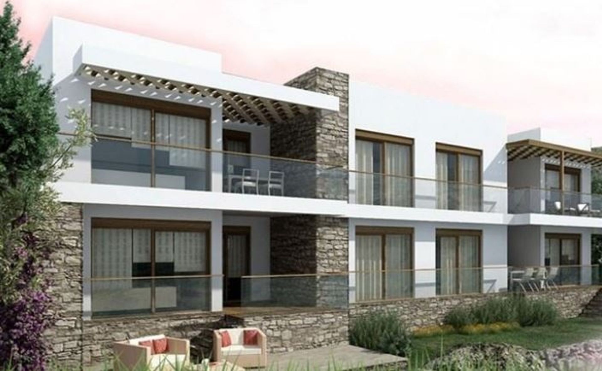 casa no Ortakent, Mugla 10696140