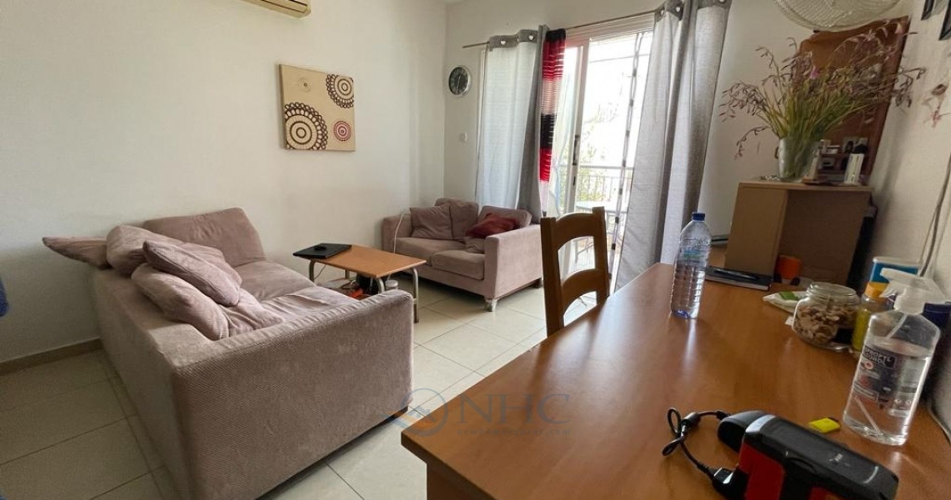 Кондоминиум в Peyia, Paphos 10696166