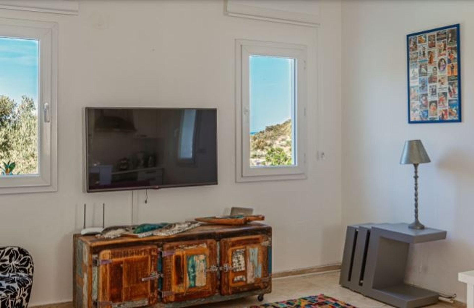 Rumah di Bodrum, Muğla 10696188