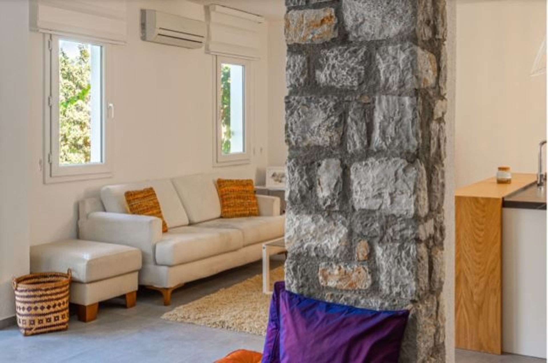 Hus i Bodrum, Muğla 10696188