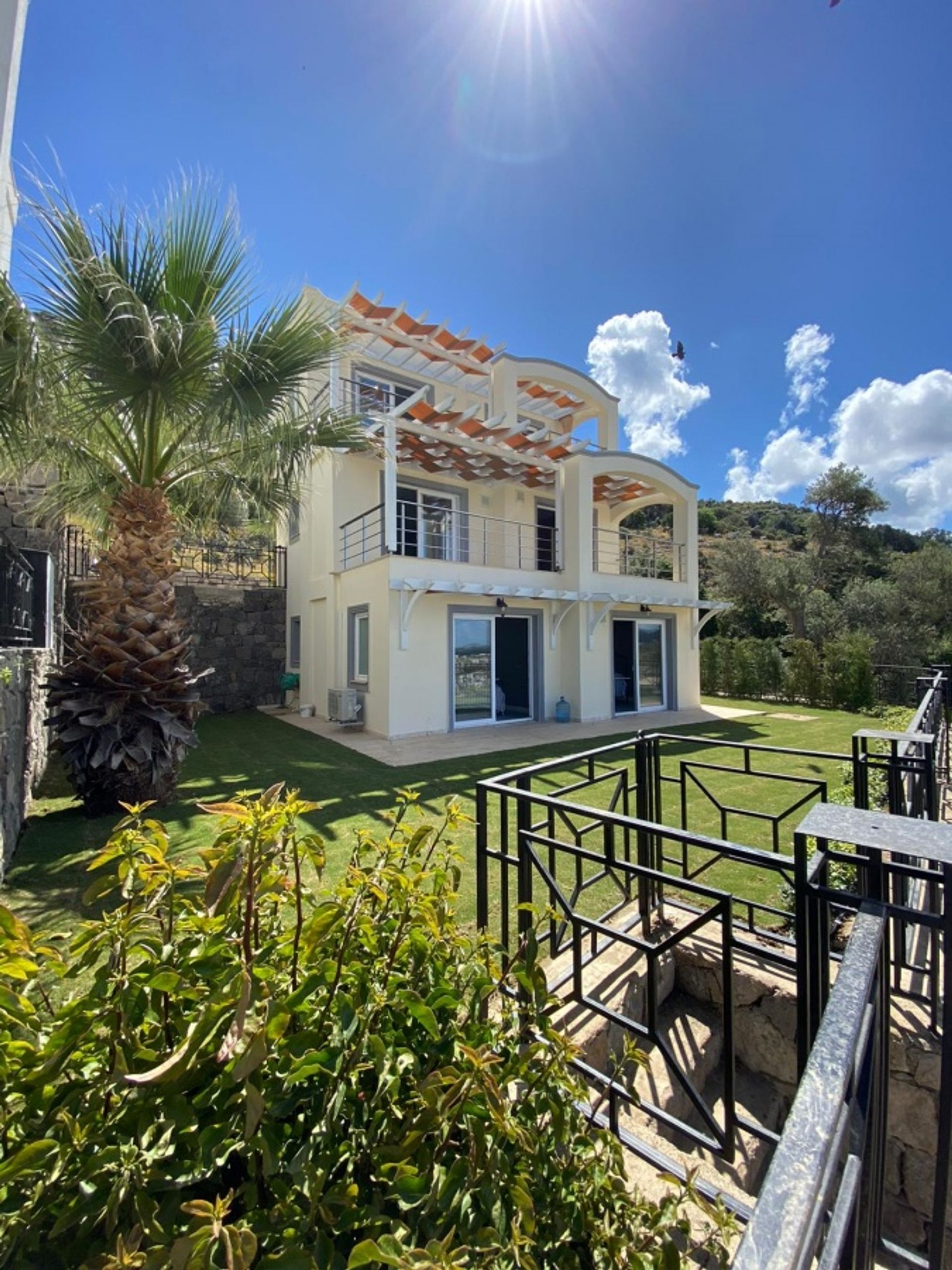 casa no Gundogan, Mugla 10696193