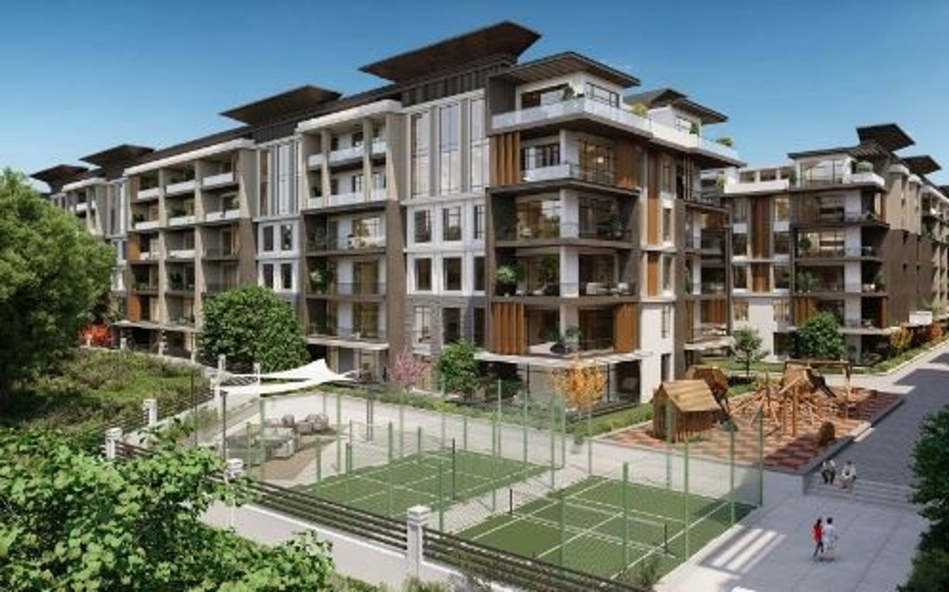 Condominio en İzmit, Kocaeli 10696196