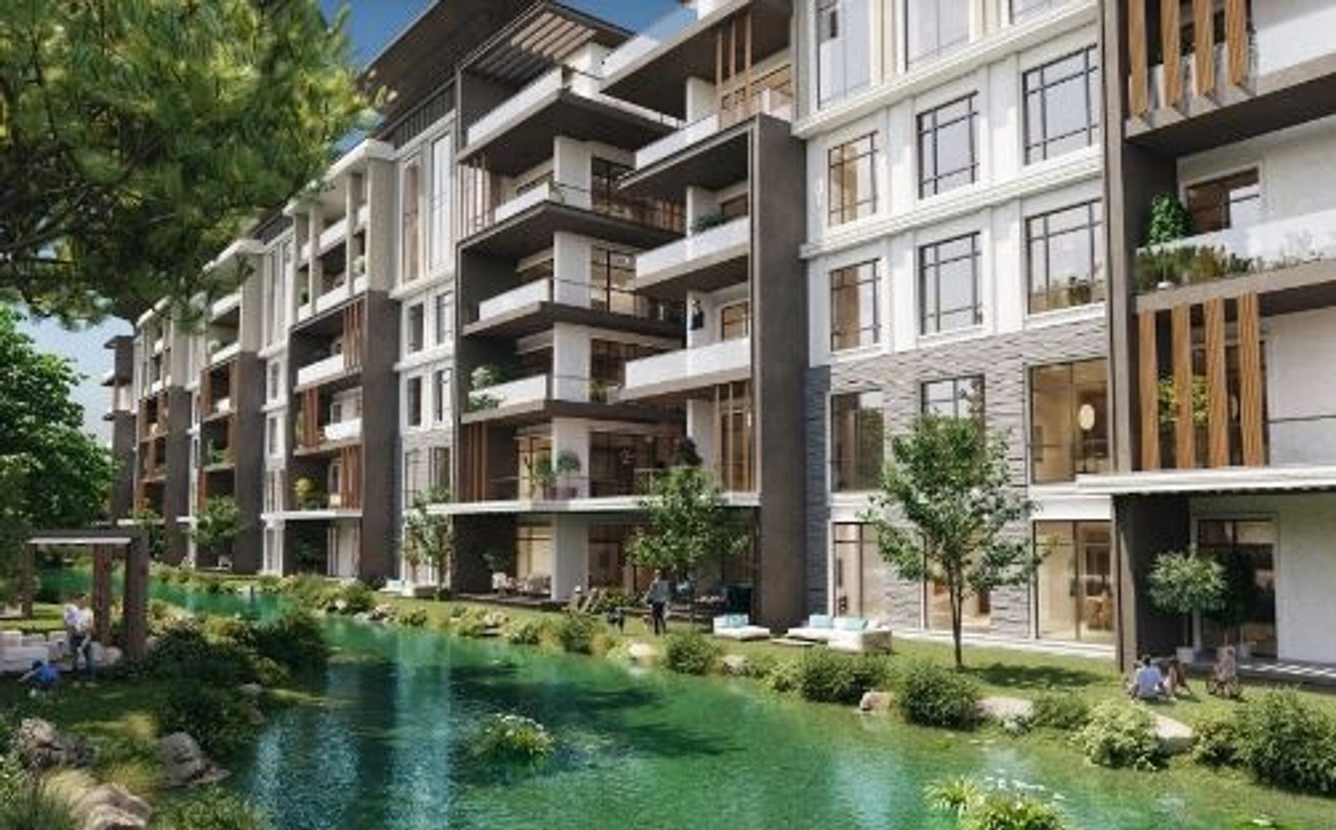 Condominium in Kocaeli, Kocaeli 10696196