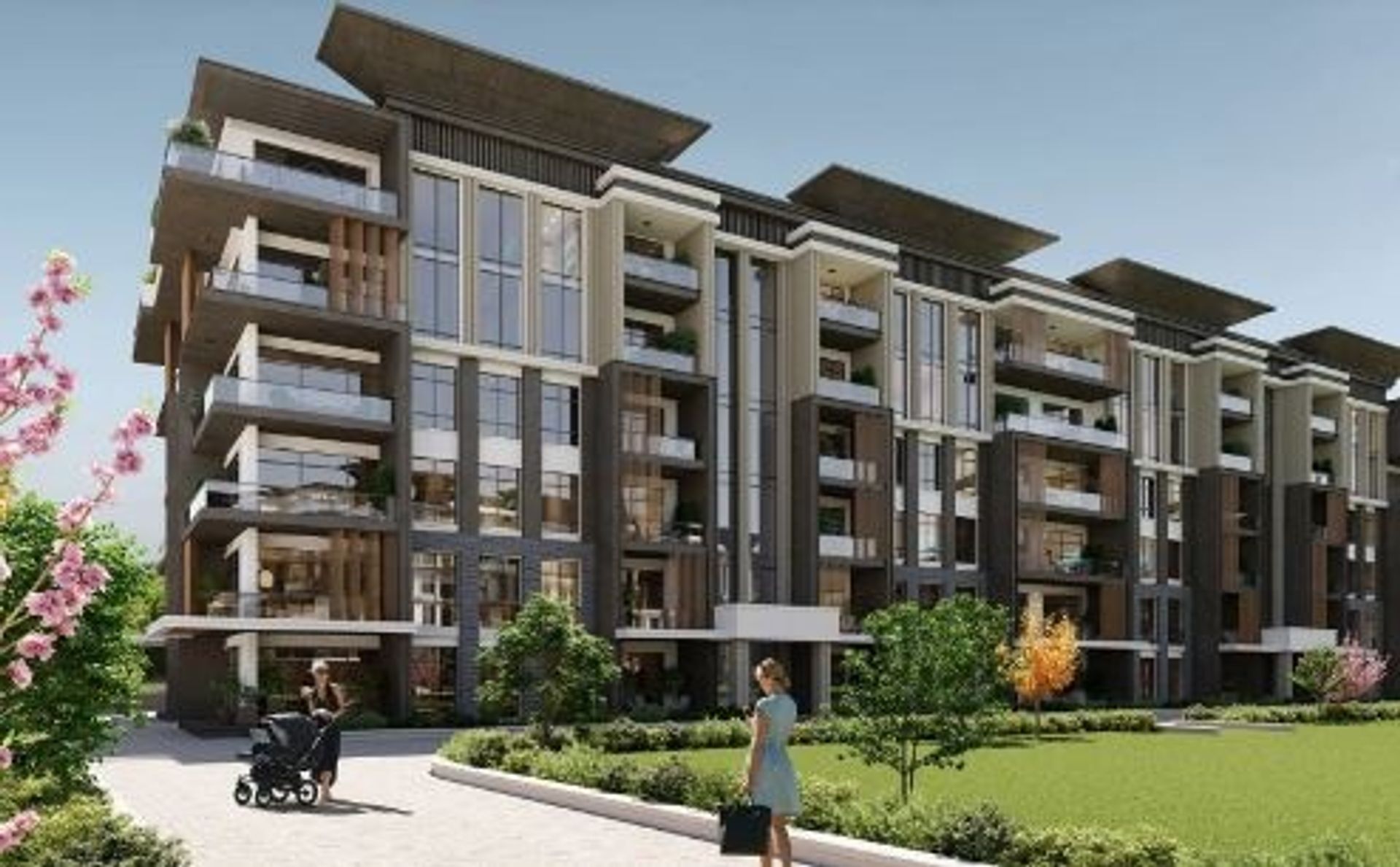 Condominio en İzmit, Kocaeli 10696196