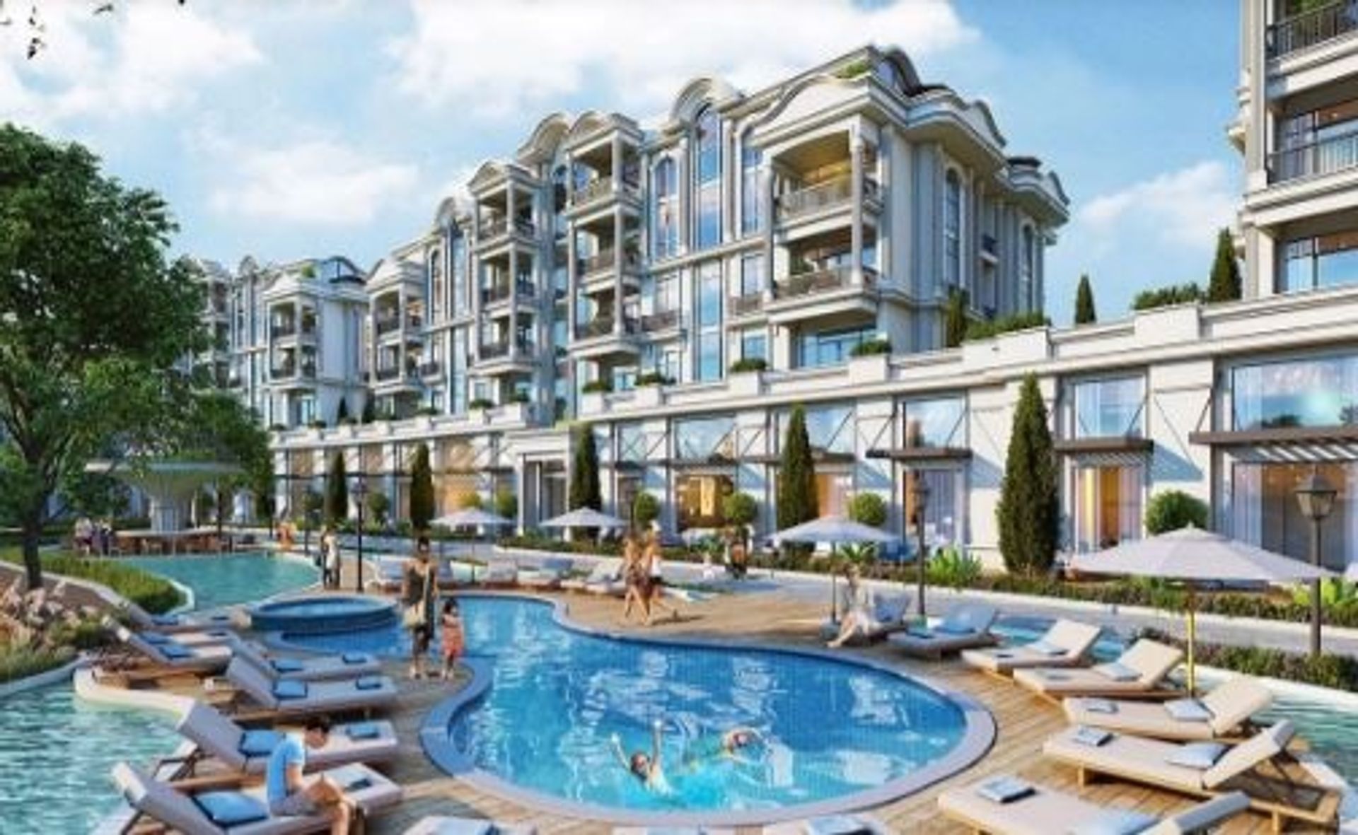 Condominium in Kocaeli, Kocaeli 10696197