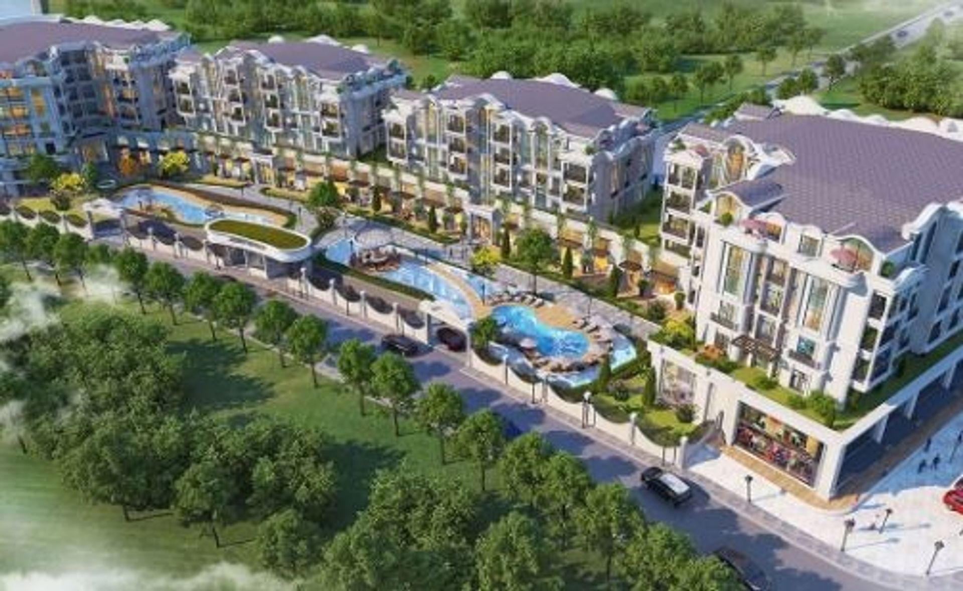 Kondominium dalam İzmit, Kocaeli 10696197