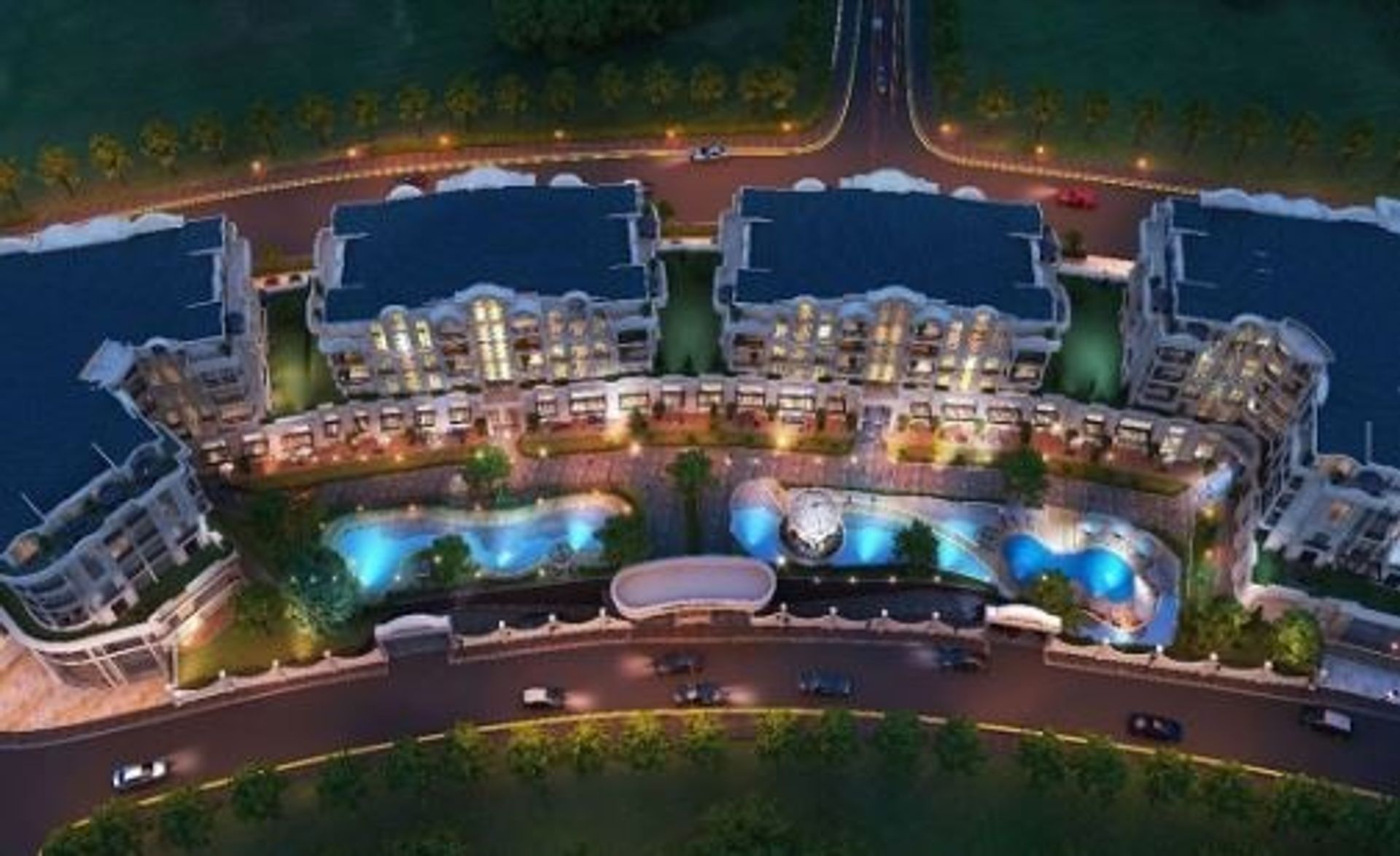 Kondominium dalam İzmit, Kocaeli 10696197