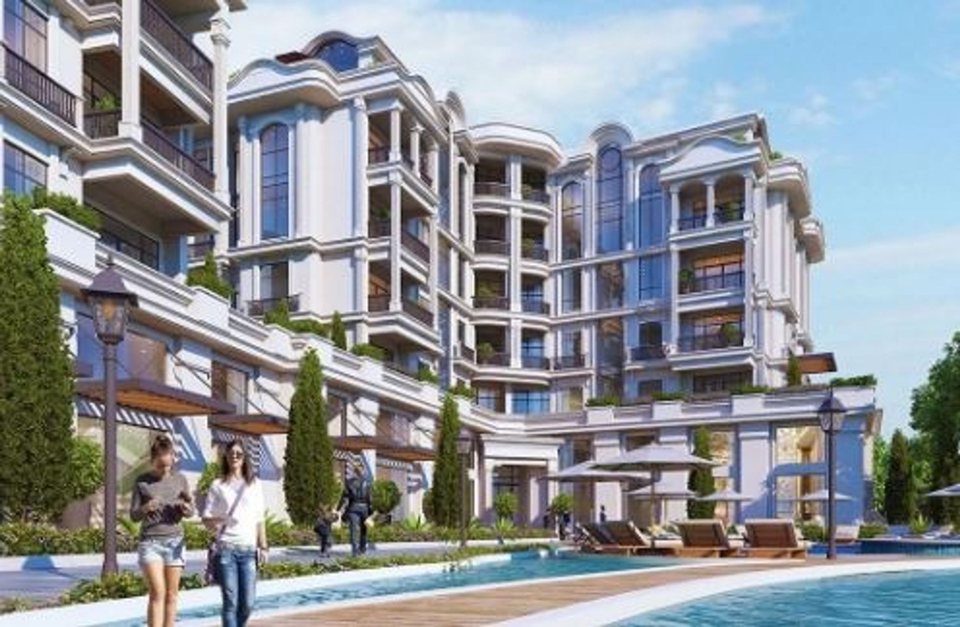 Kondominium dalam İzmit, Kocaeli 10696197