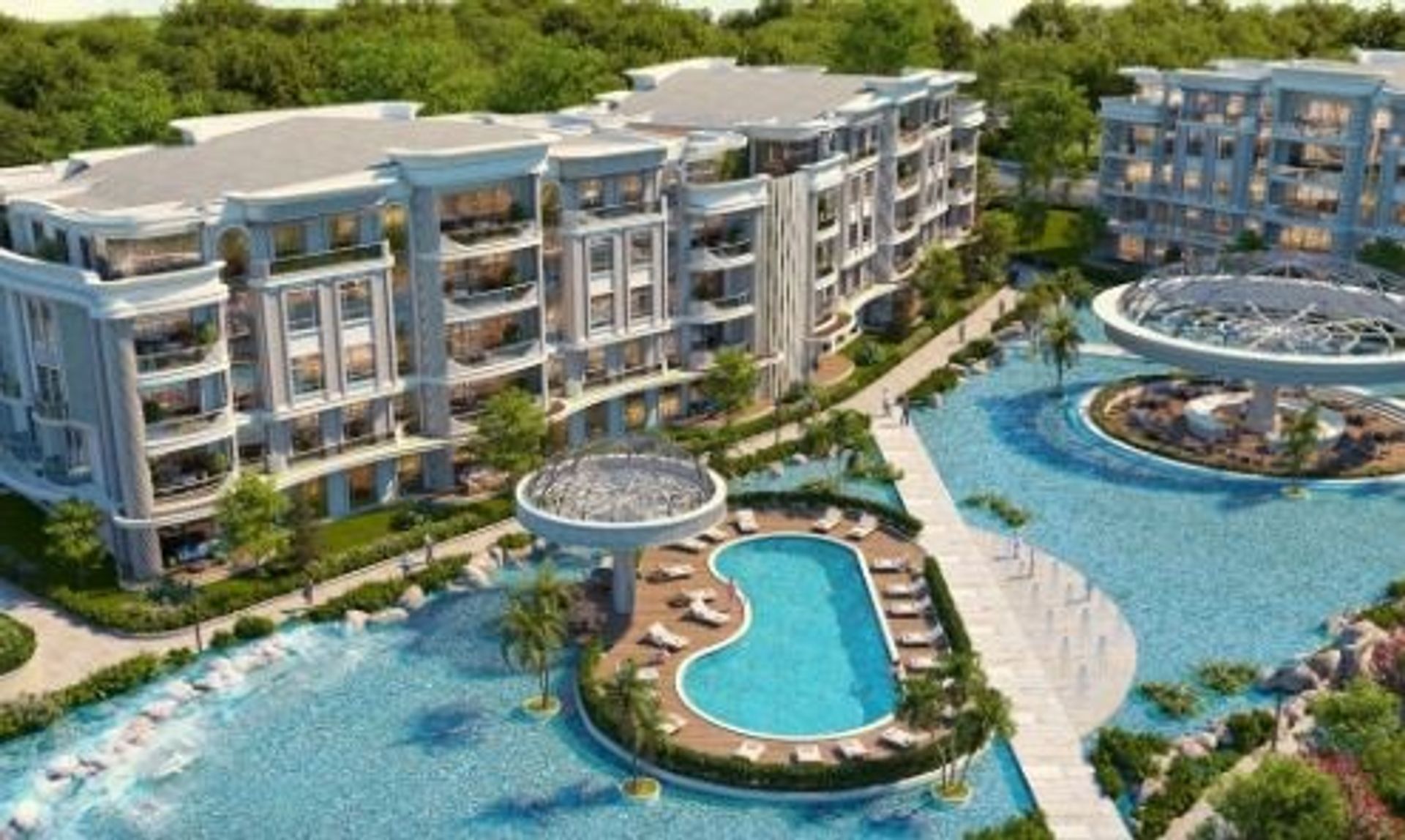 Condominium in Kocaeli, Kocaeli 10696198