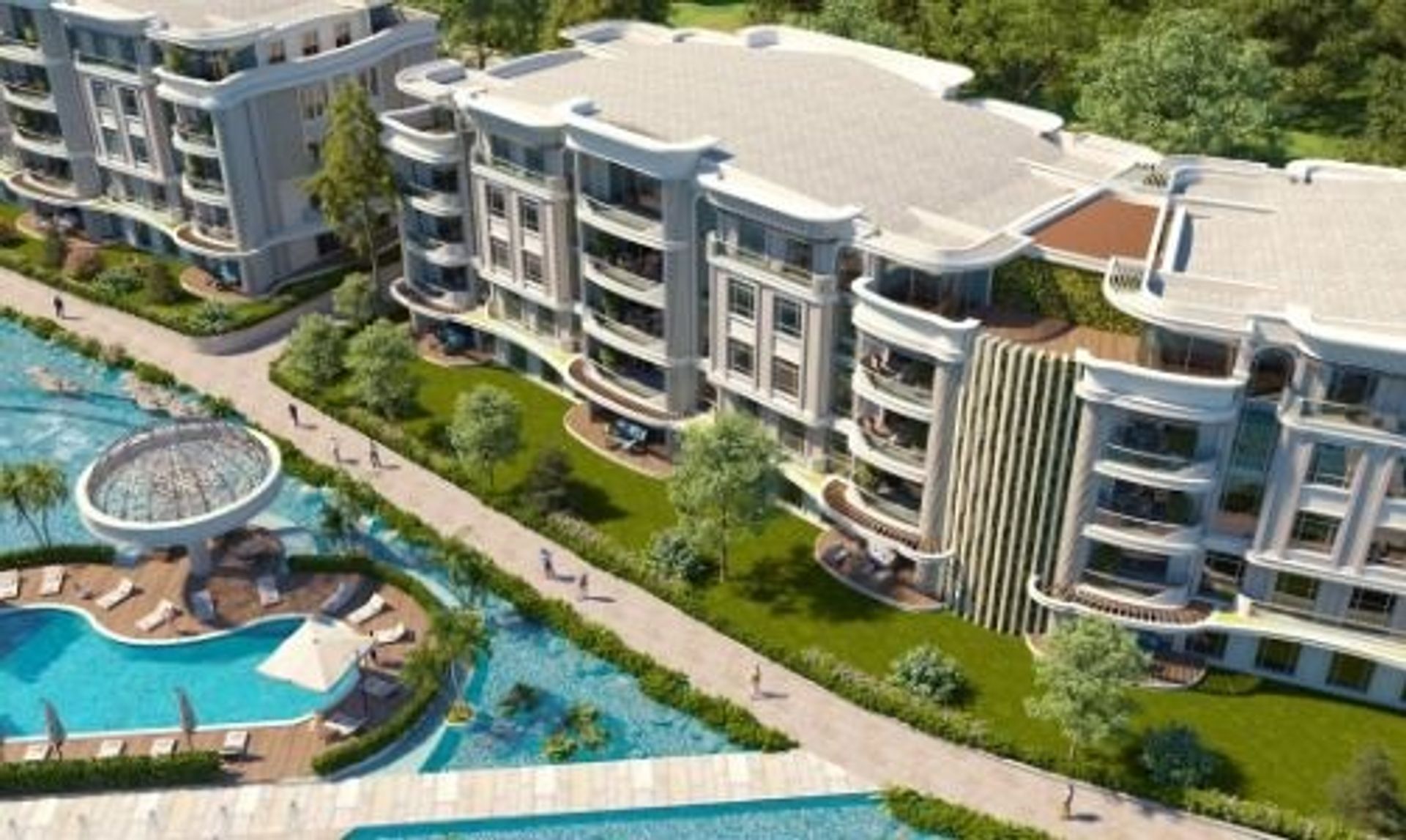 Condominium in Kocaeli, Kocaeli 10696198