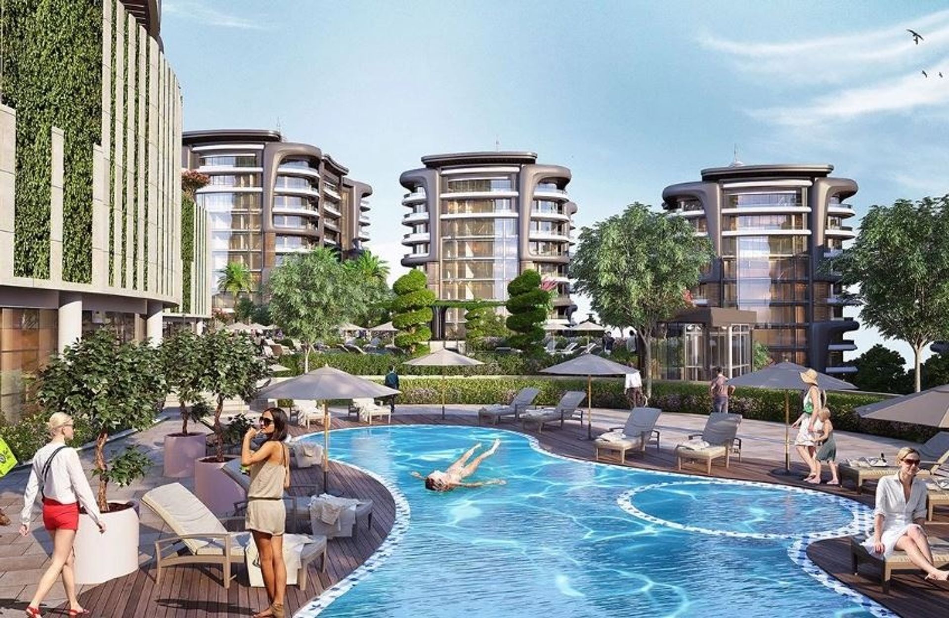 Condominium dans İzmit, Kocaeli 10696200