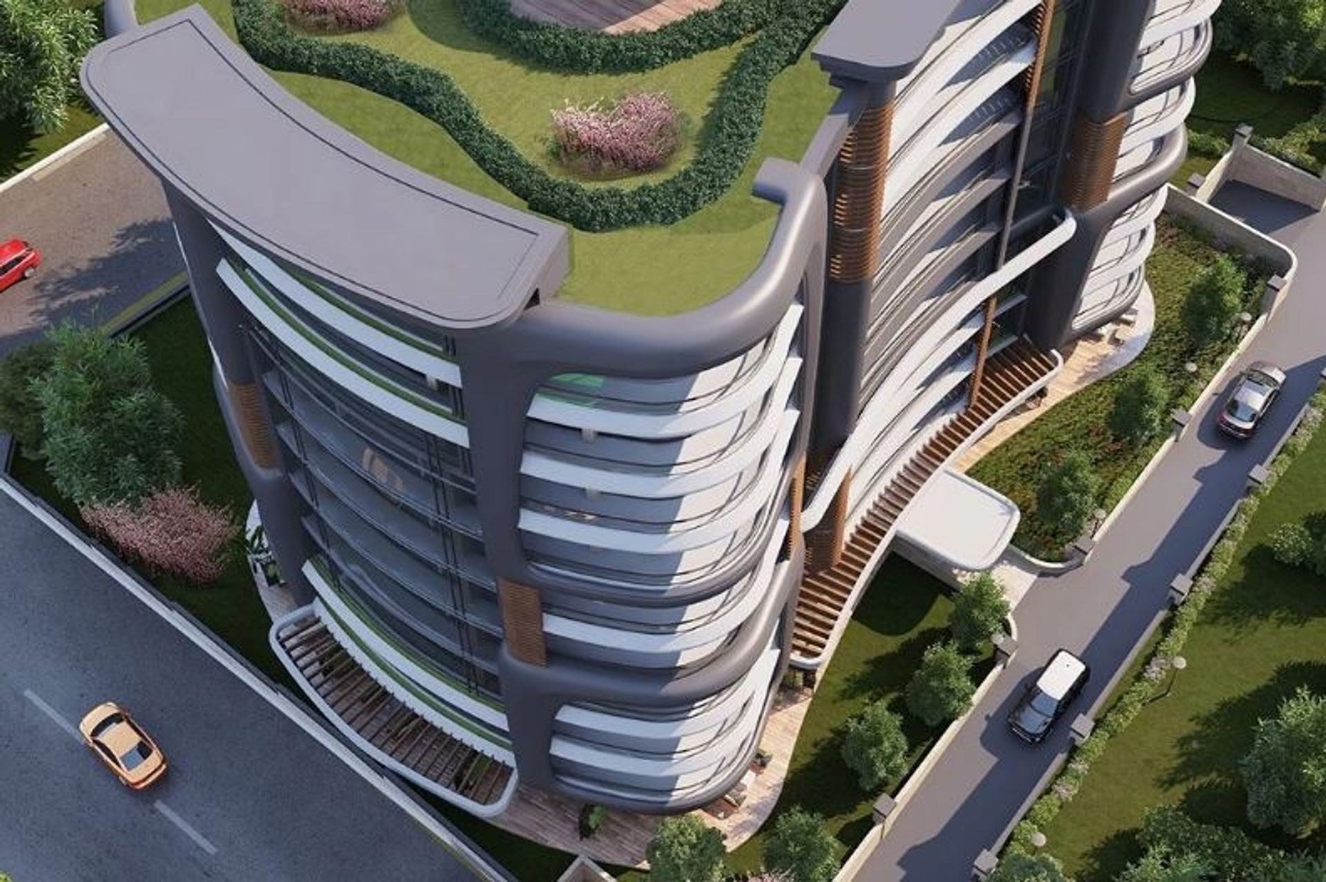 Condominium dans İzmit, Kocaeli 10696200