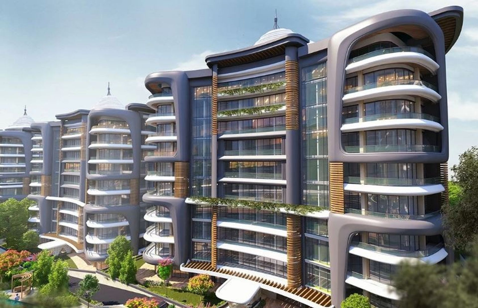 عمارات في İzmit, Kocaeli 10696200