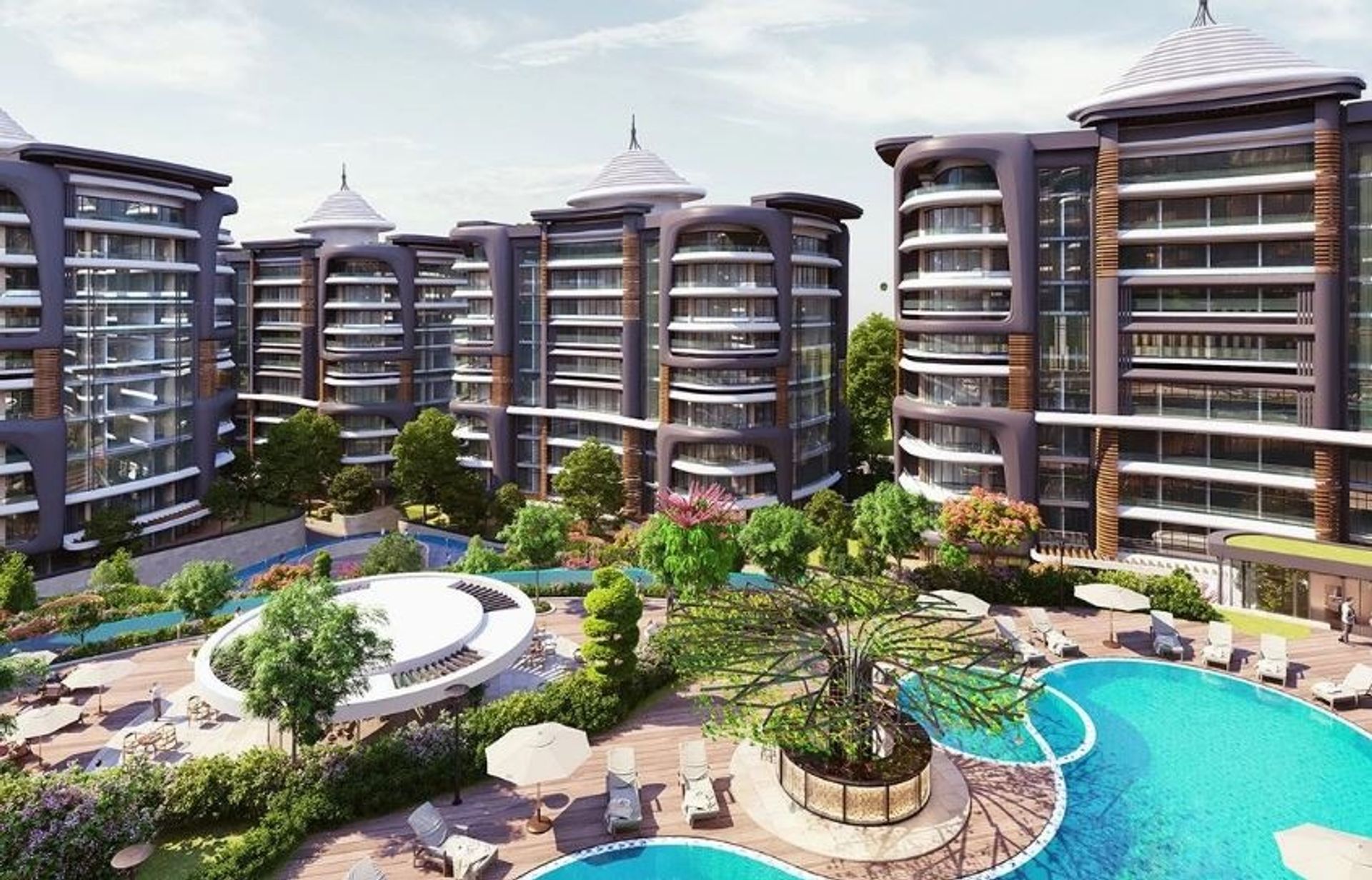 Kondominium di İzmit, Kocaeli 10696200