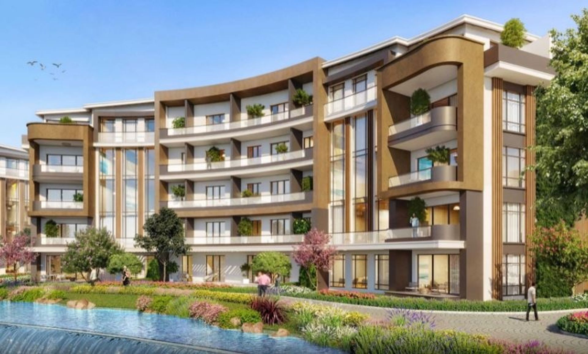 Condominium dans İzmit, Kocaeli 10696201