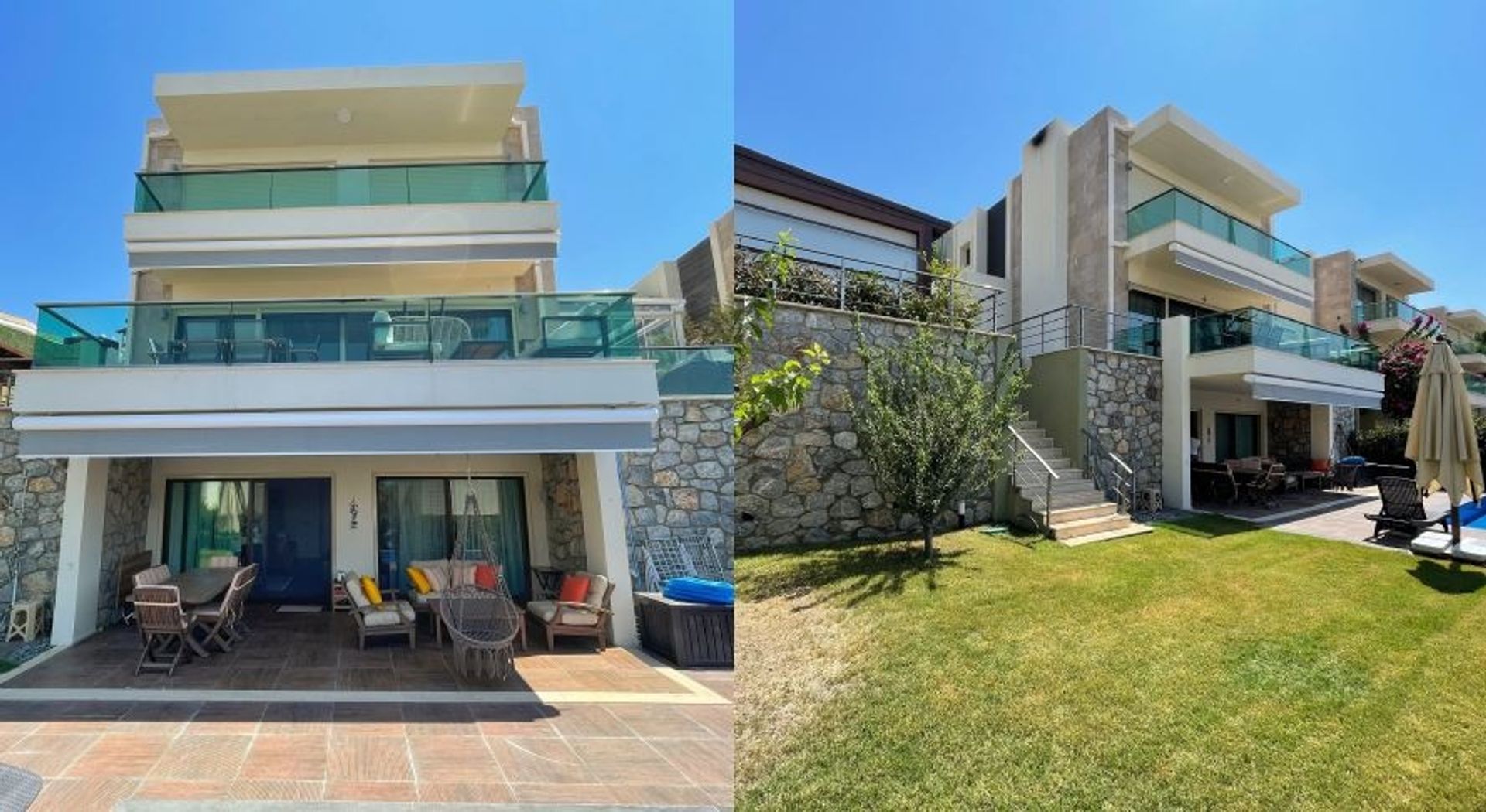 Rumah di Bodrum, Mugla 10696203