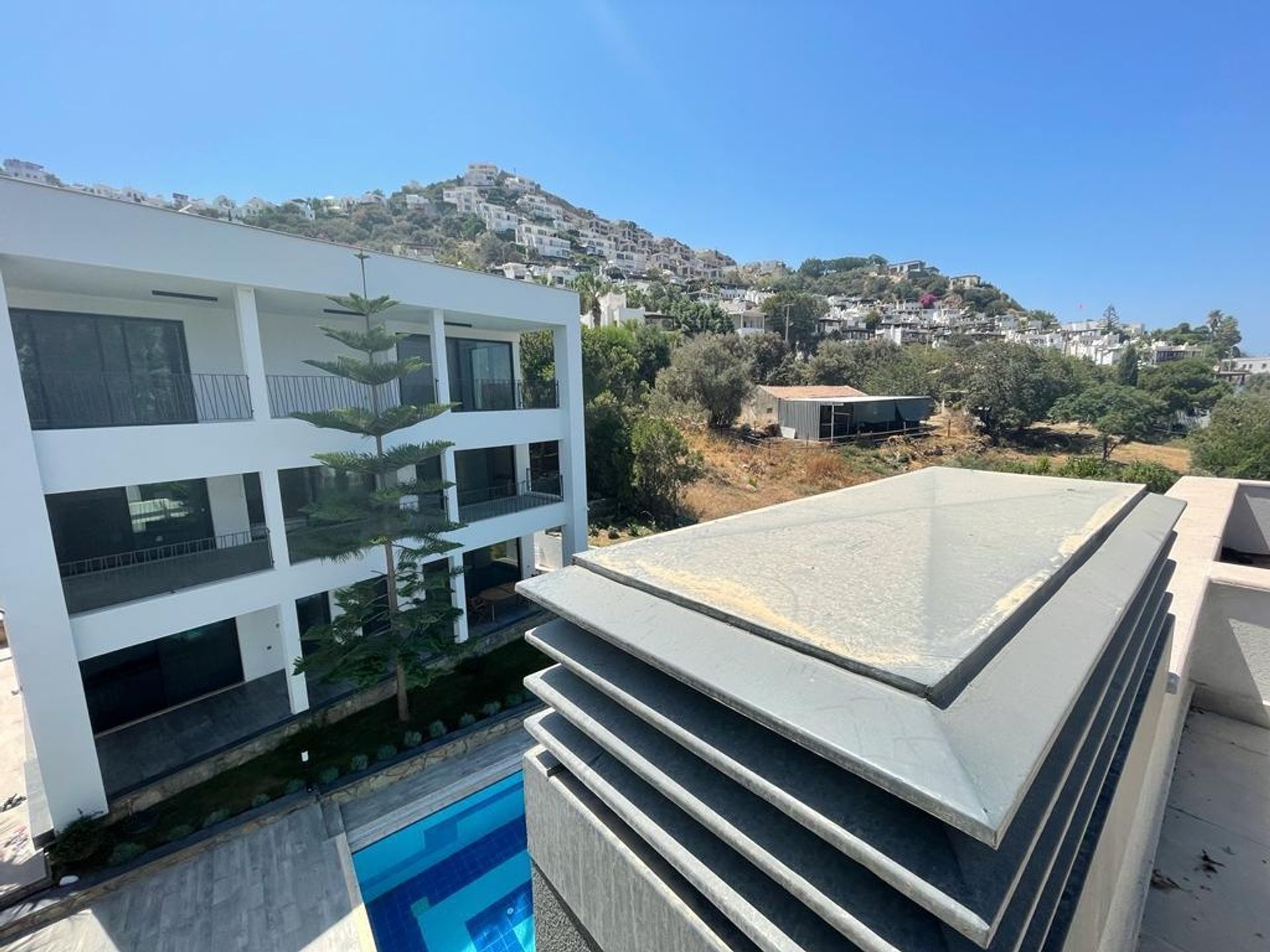 Hus i Ortakent, Mugla 10696205